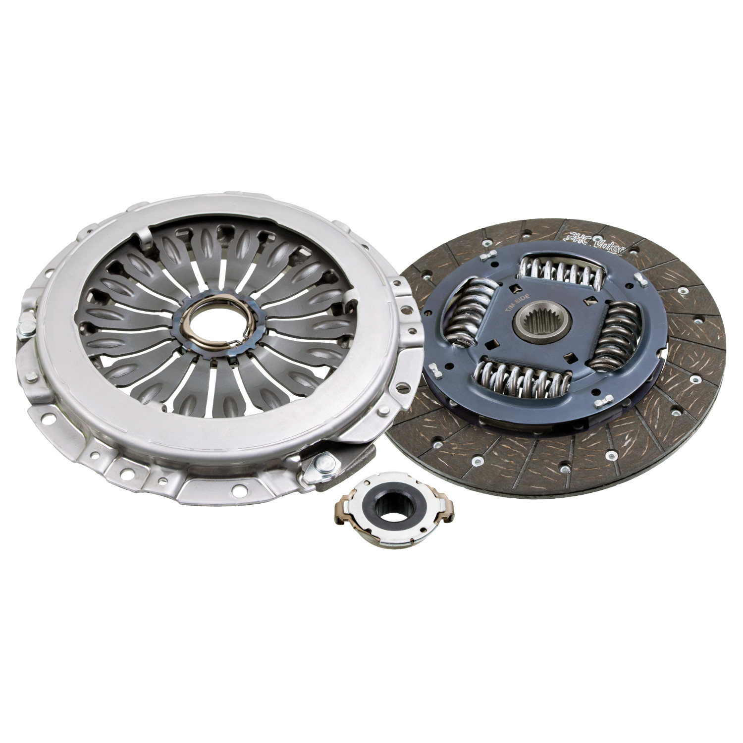 BLUE PRINT Koblingssæt adg03070 for KIA HYUNDAI