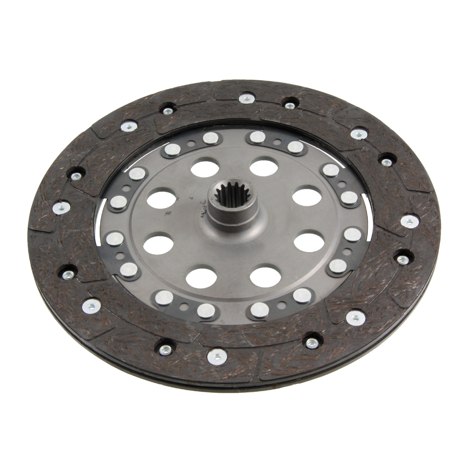 BLUE PRINT Koblingsskive adg031139 for OPEL VAUXHALL SUZUKI