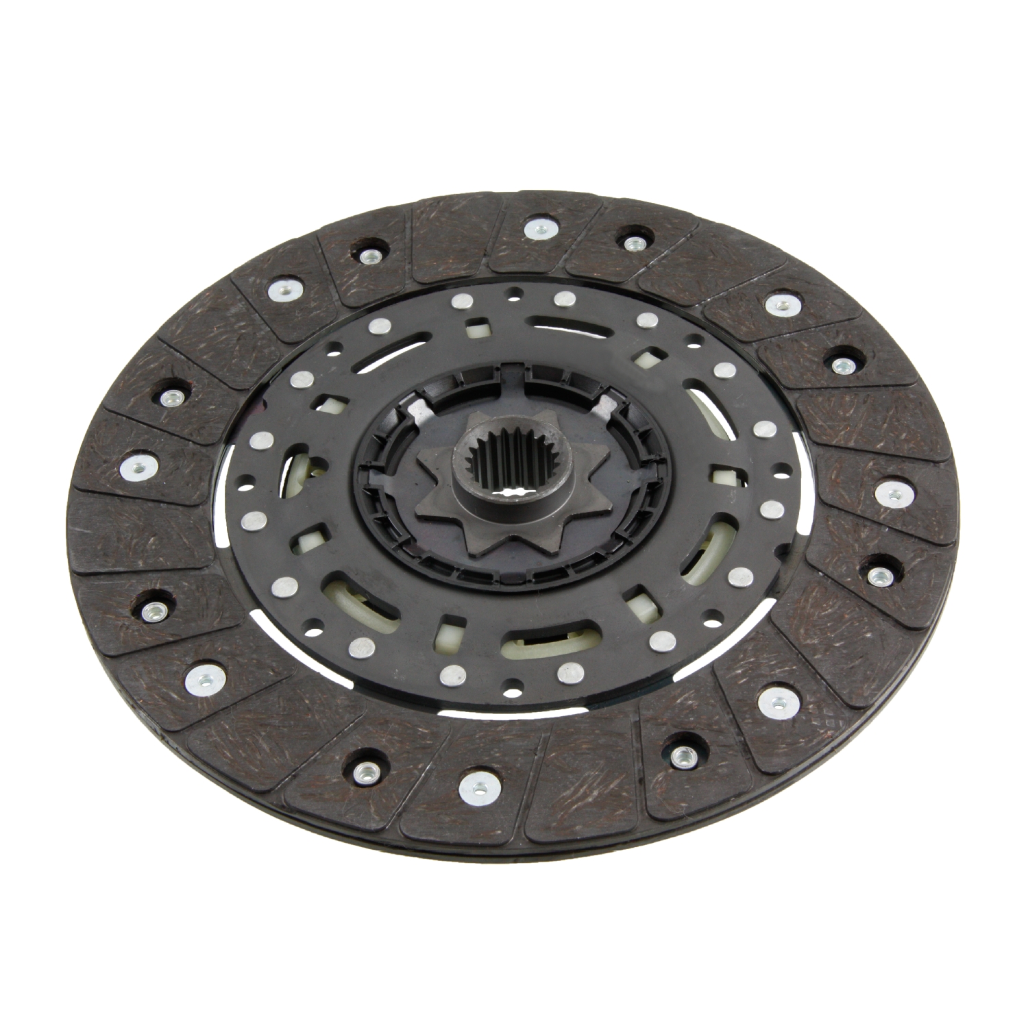 BLUE PRINT Koblingsskive adg031143 for OPEL VAUXHALL GENERAL MOTORS