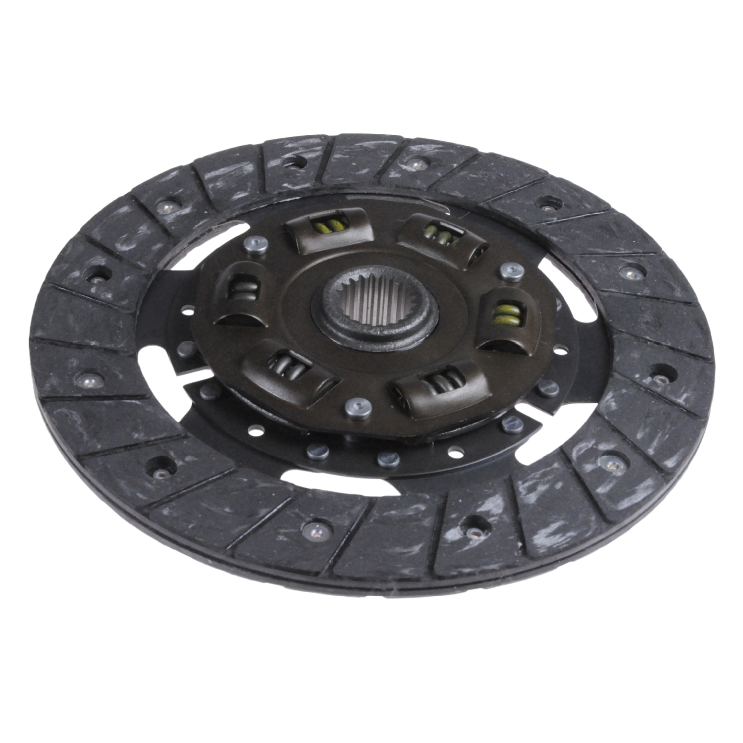 BLUE PRINT Koblingsskive adg03122 for DAEWOO