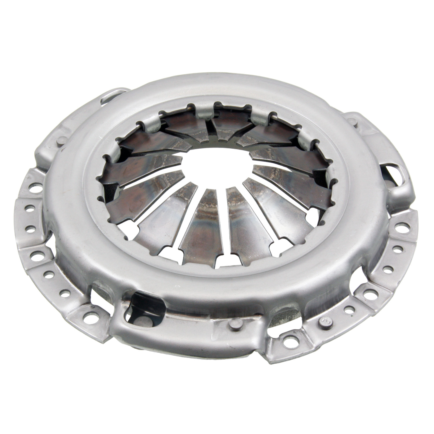 BLUE PRINT Koblings-trykplade adg032116n for HYUNDAI