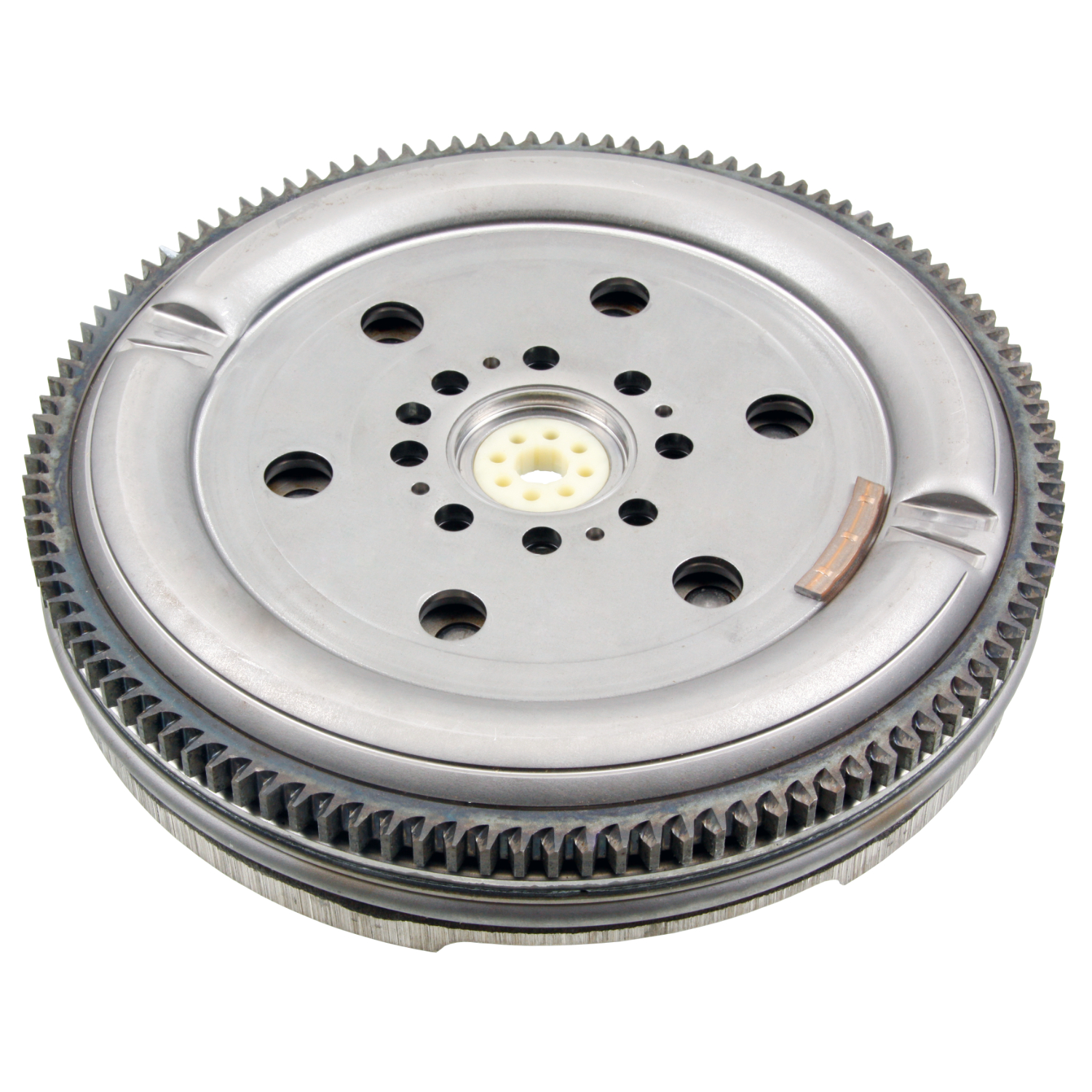 BLUE PRINT Svinghjul adg03522 for KIA