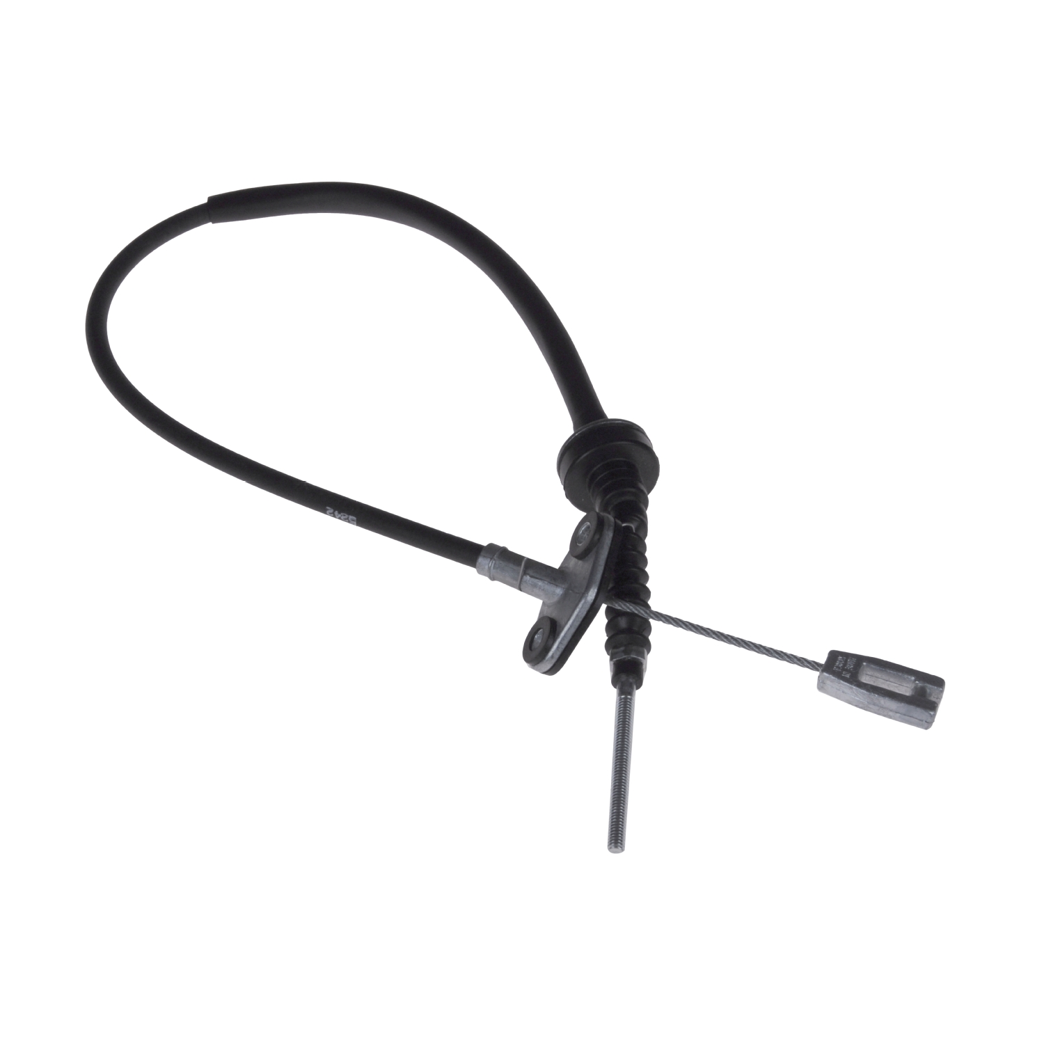 BLUE PRINT Koblingskabel adg03809 for DAEWOO