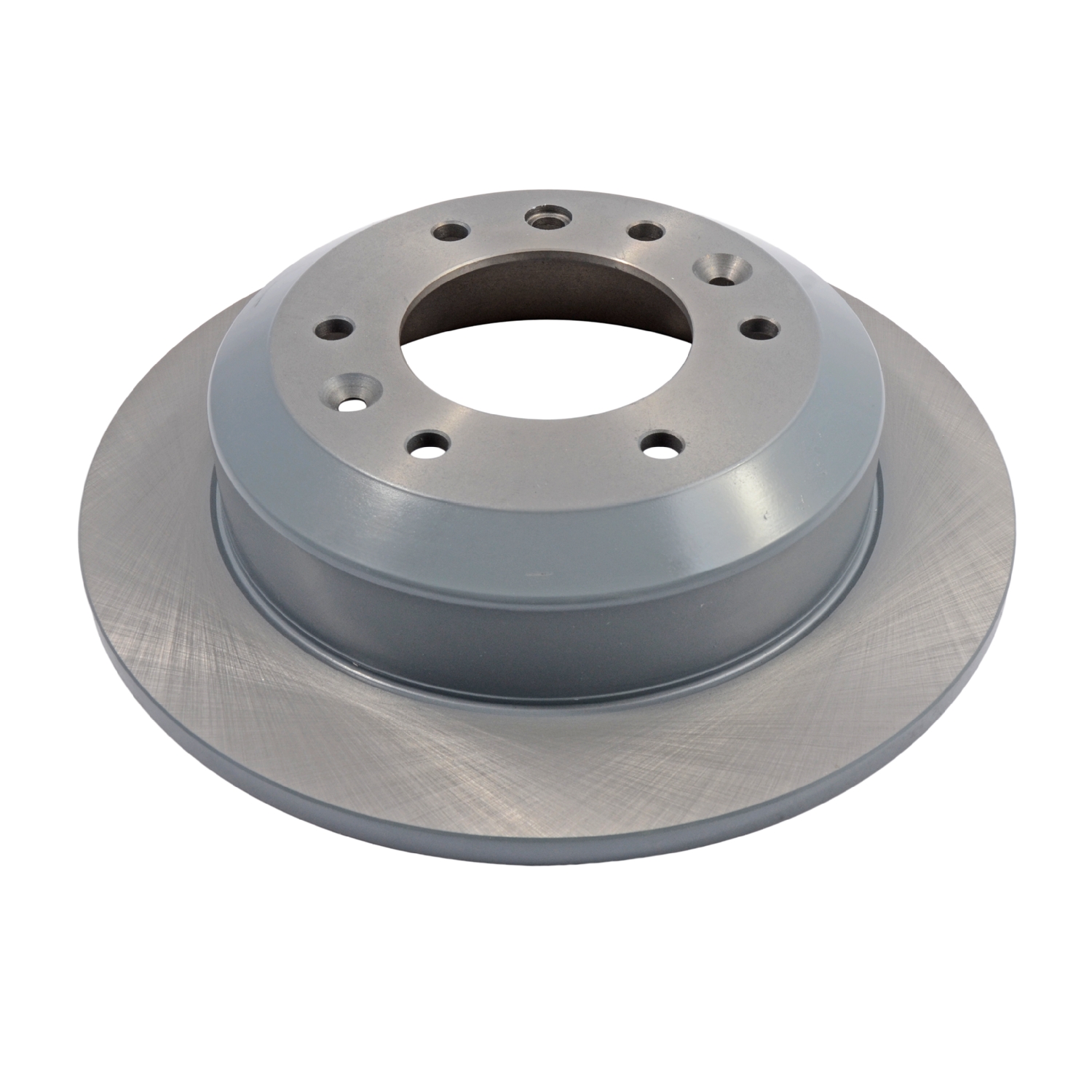 BLUE PRINT Bremseskive adg043124 bagaksel fuld 323mm for KIA