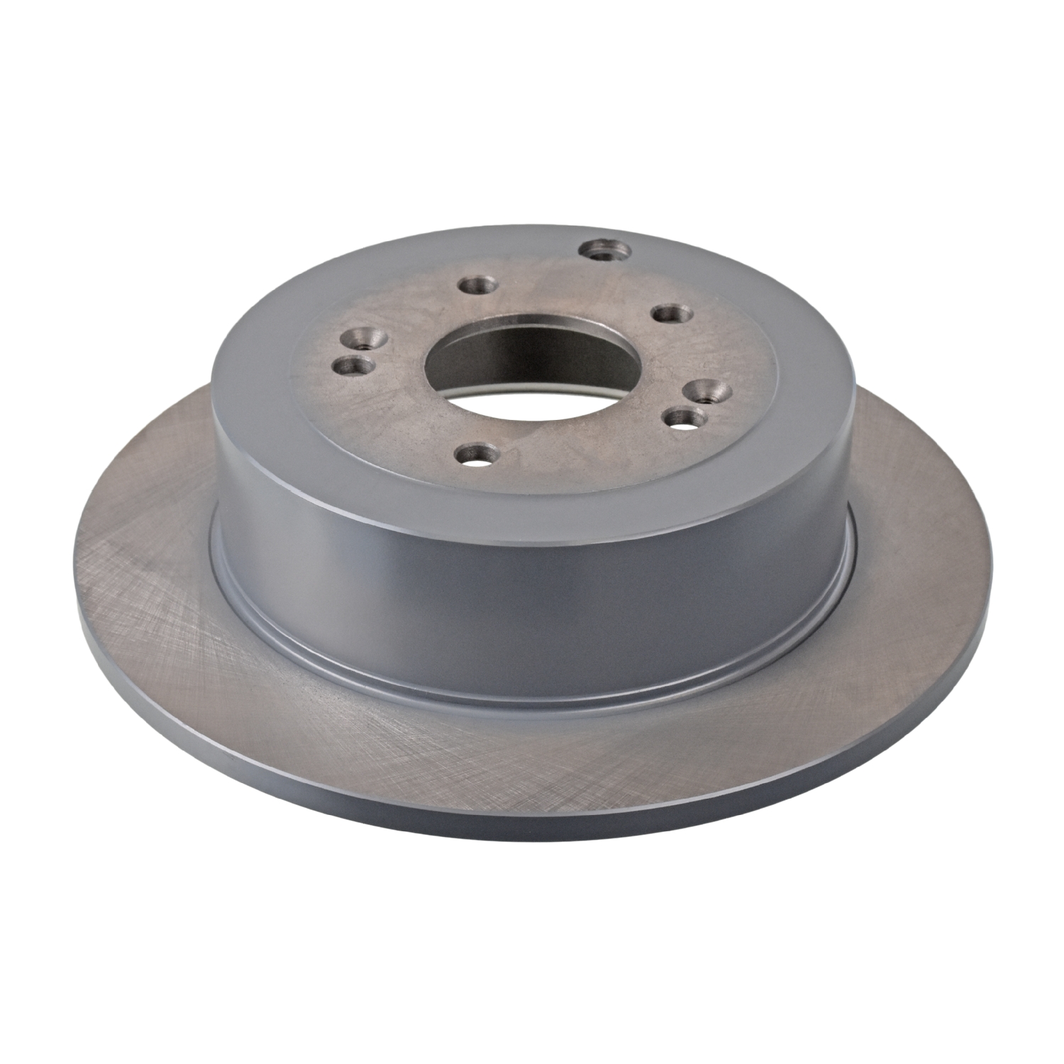 BLUE PRINT Bremseskive adg043128 bagaksel fuld 302mm for HYUNDAI