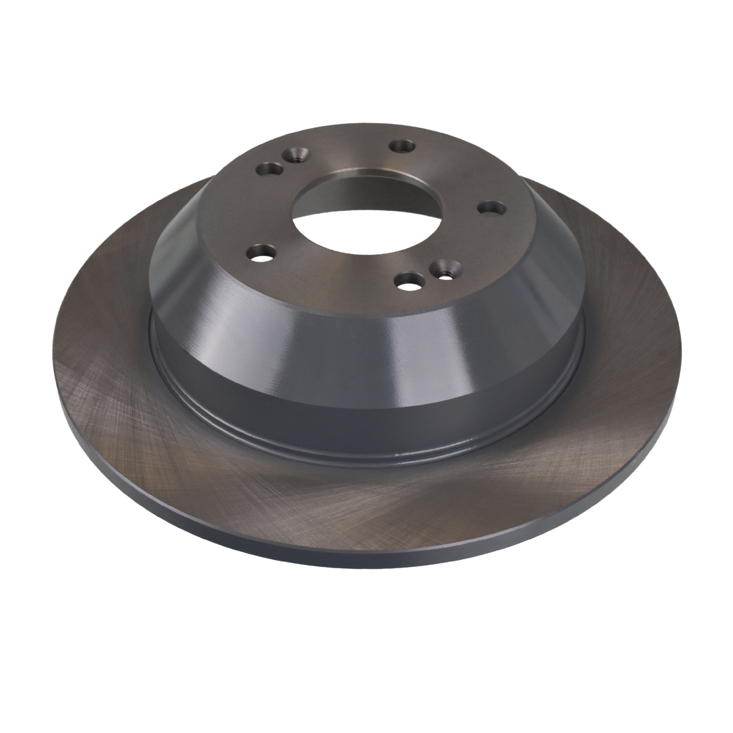 BLUE PRINT Bremseskive adg043159 bagaksel fuld 302mm for HYUNDAI KIA