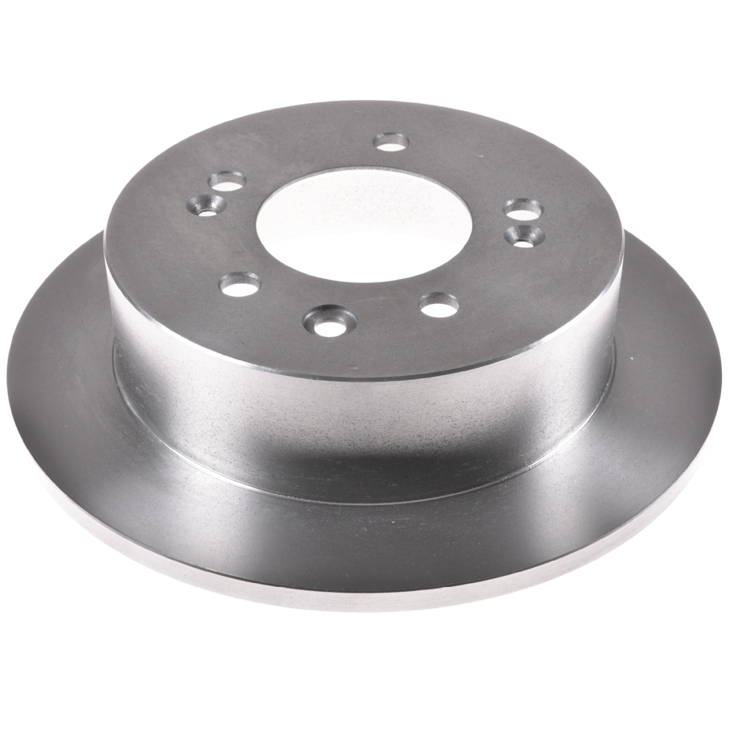 BLUE PRINT Bremseskive adg043161 bagaksel fuld 262mm for KIA