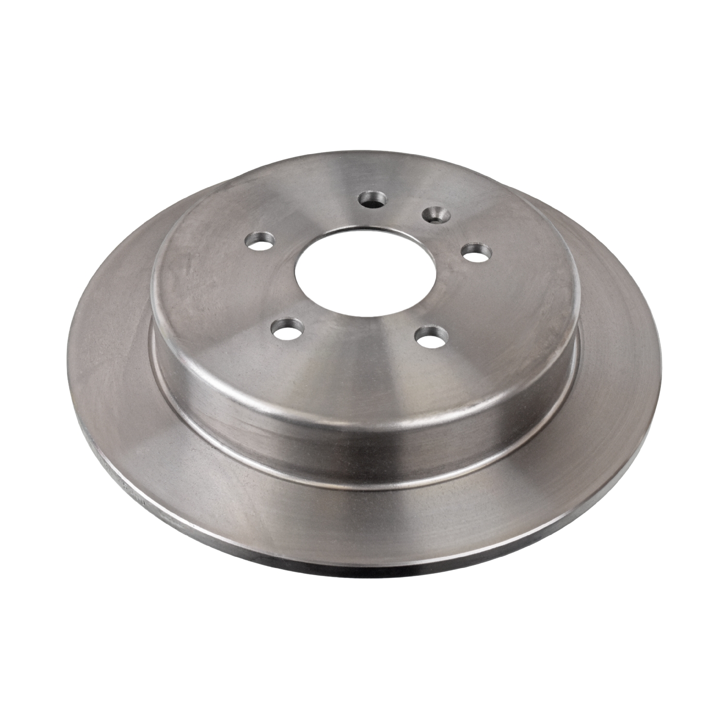 BLUE PRINT Bremseskive adg043184 bagaksel fuld 285mm for MERCEDES-BENZ CHERY