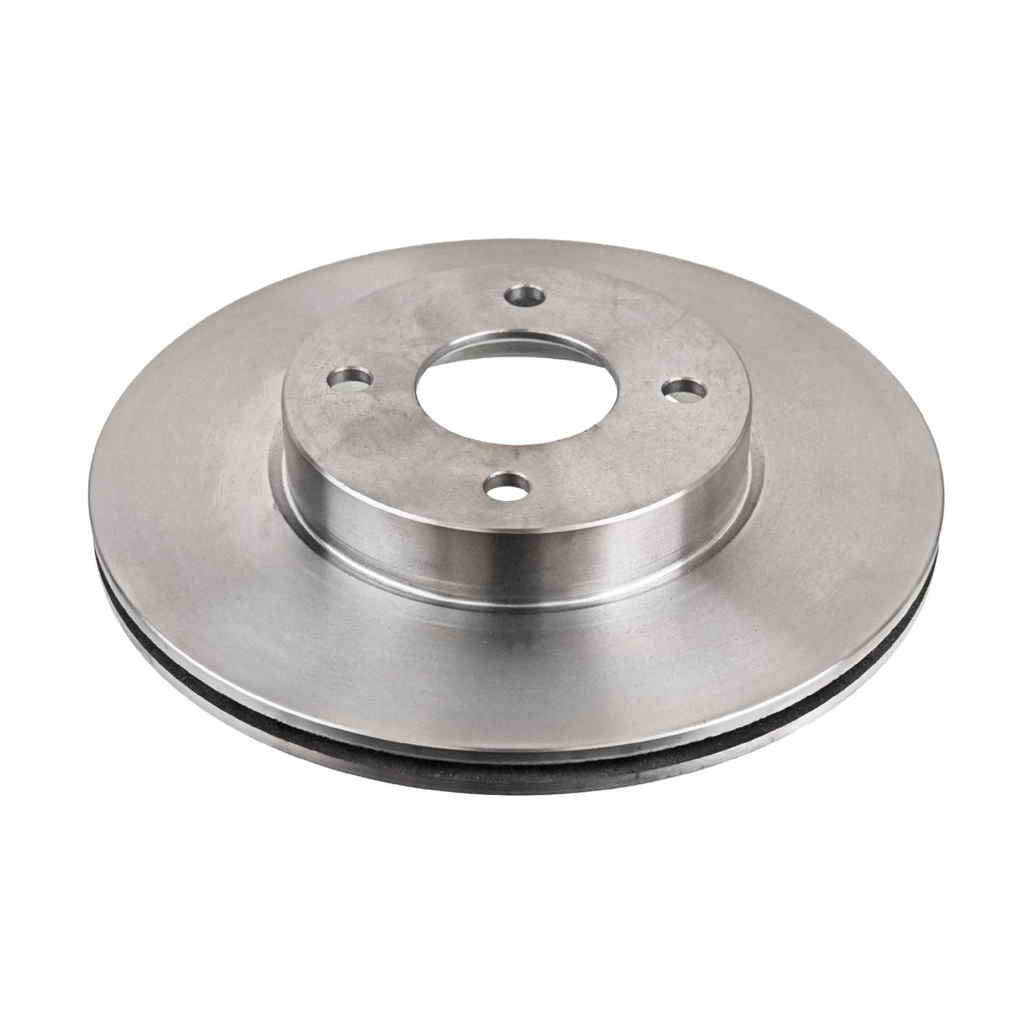 BLUE PRINT Bremseskive adg043187 foraksel indvendig ventileret 259mm for CHERY
