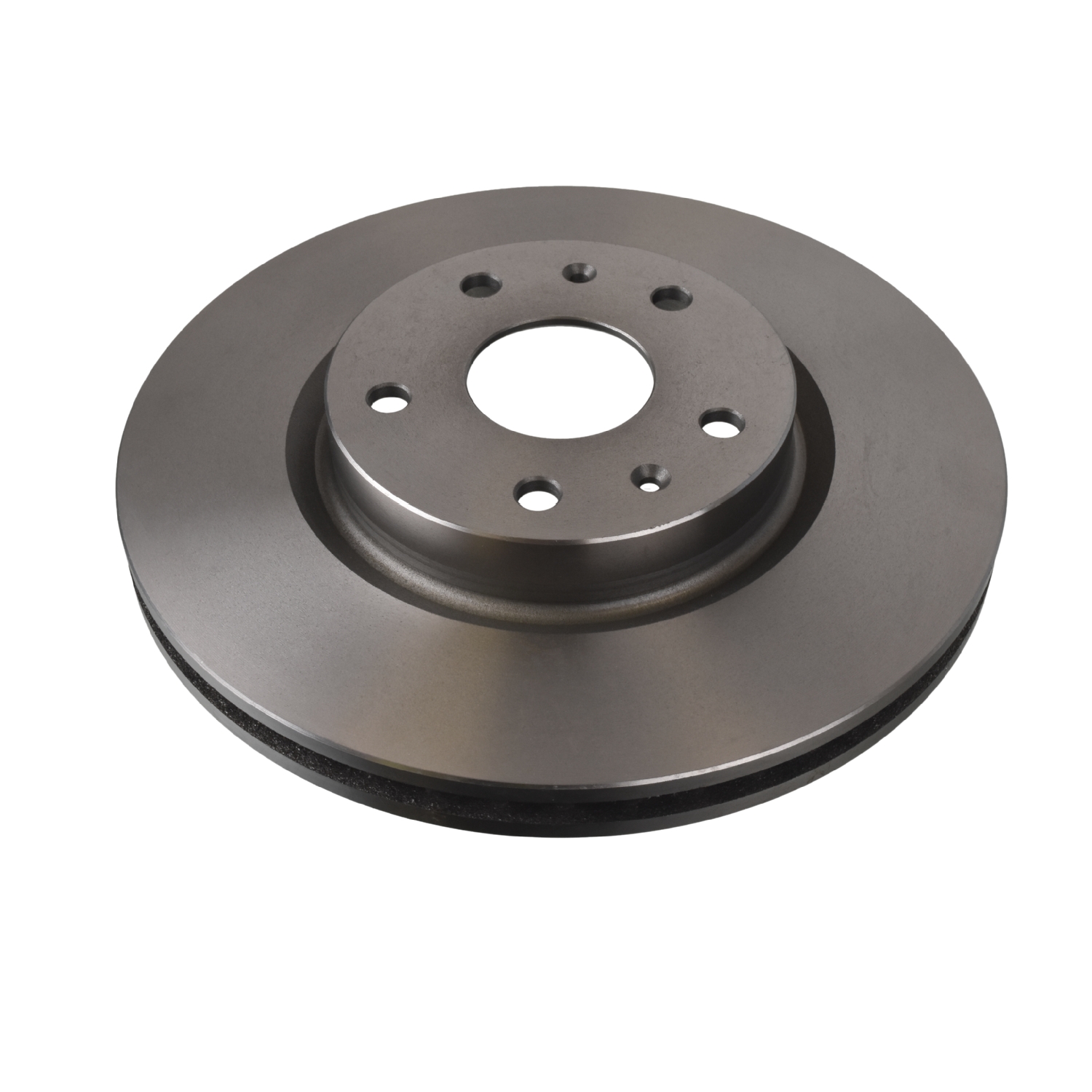 BLUE PRINT Bremseskive adg043189 foraksel indvendig ventileret 300mm for CHERY