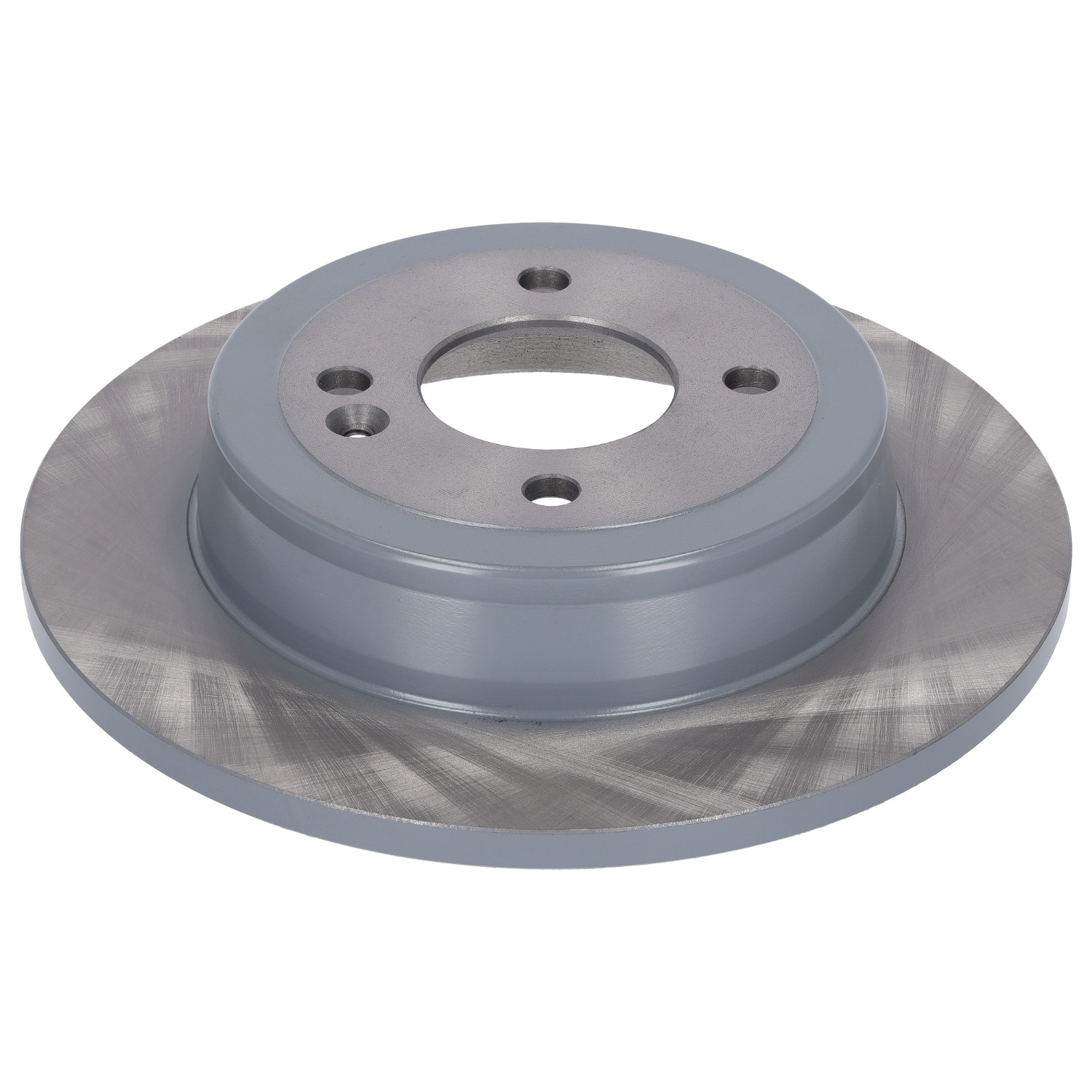 BLUE PRINT Bremseskive adg043202 bagaksel fuld 262mm for KIA HYUNDAI