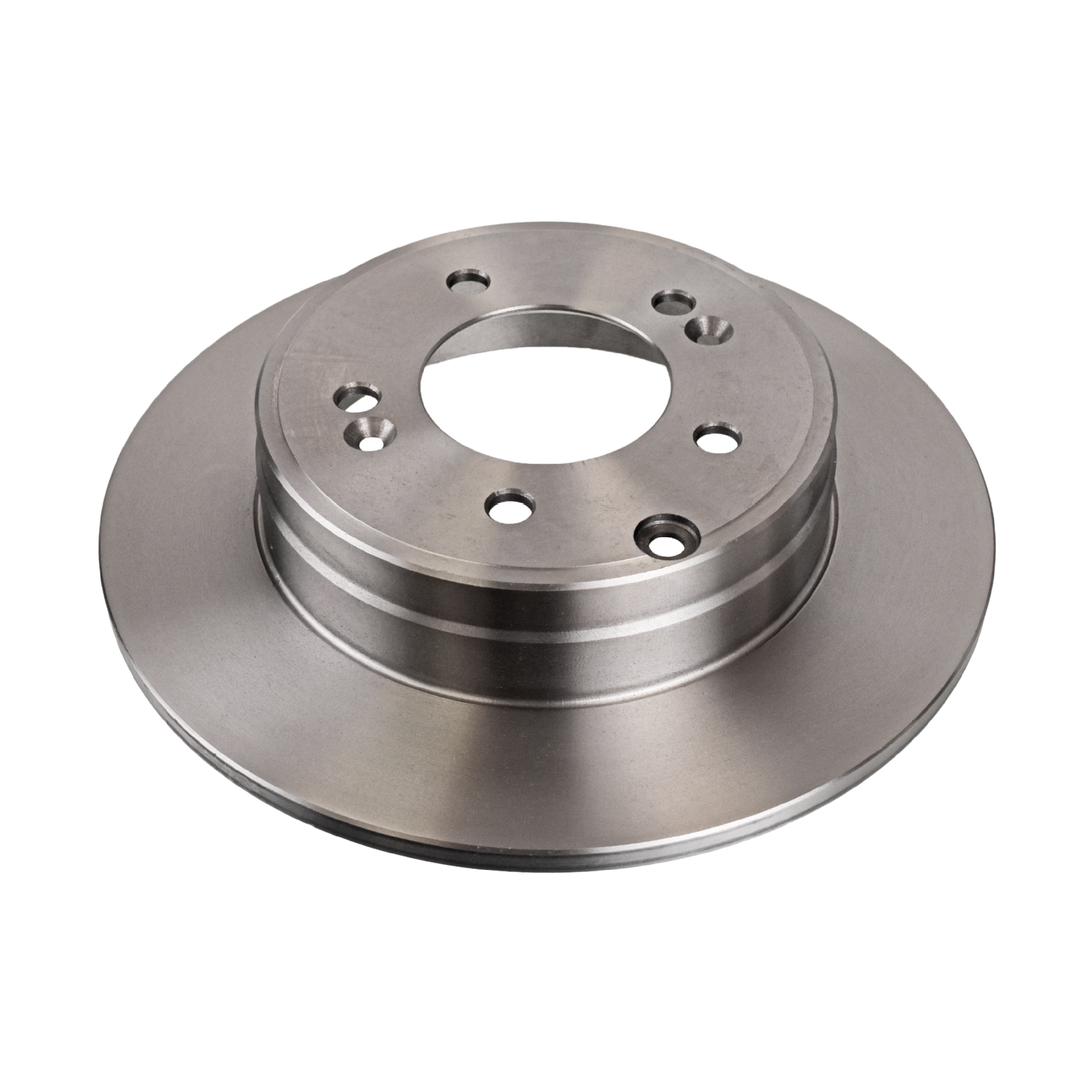 BLUE PRINT Bremseskive adg043209 bagaksel fuld 284mm for HYUNDAI KIA