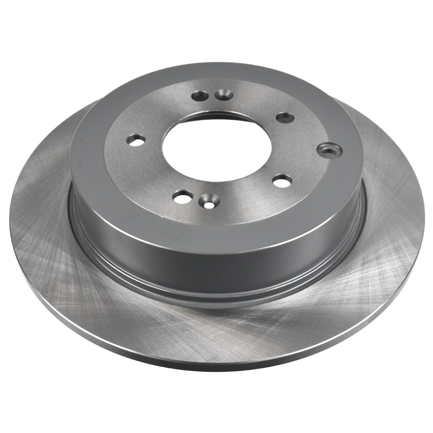 BLUE PRINT Bremseskive adg043223 bagaksel fuld 302mm for KIA