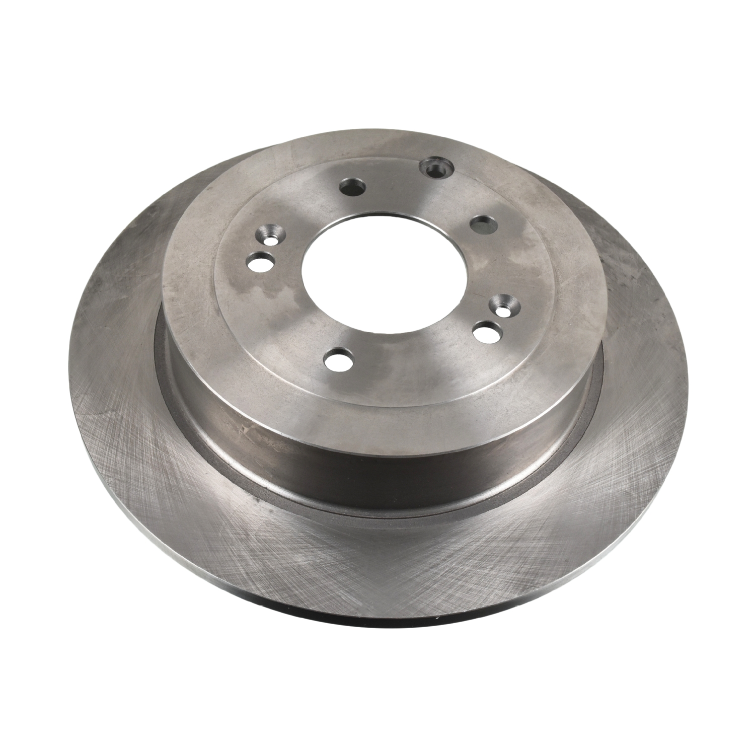 BLUE PRINT Bremseskive adg043226 bagaksel fuld 302mm for HYUNDAI