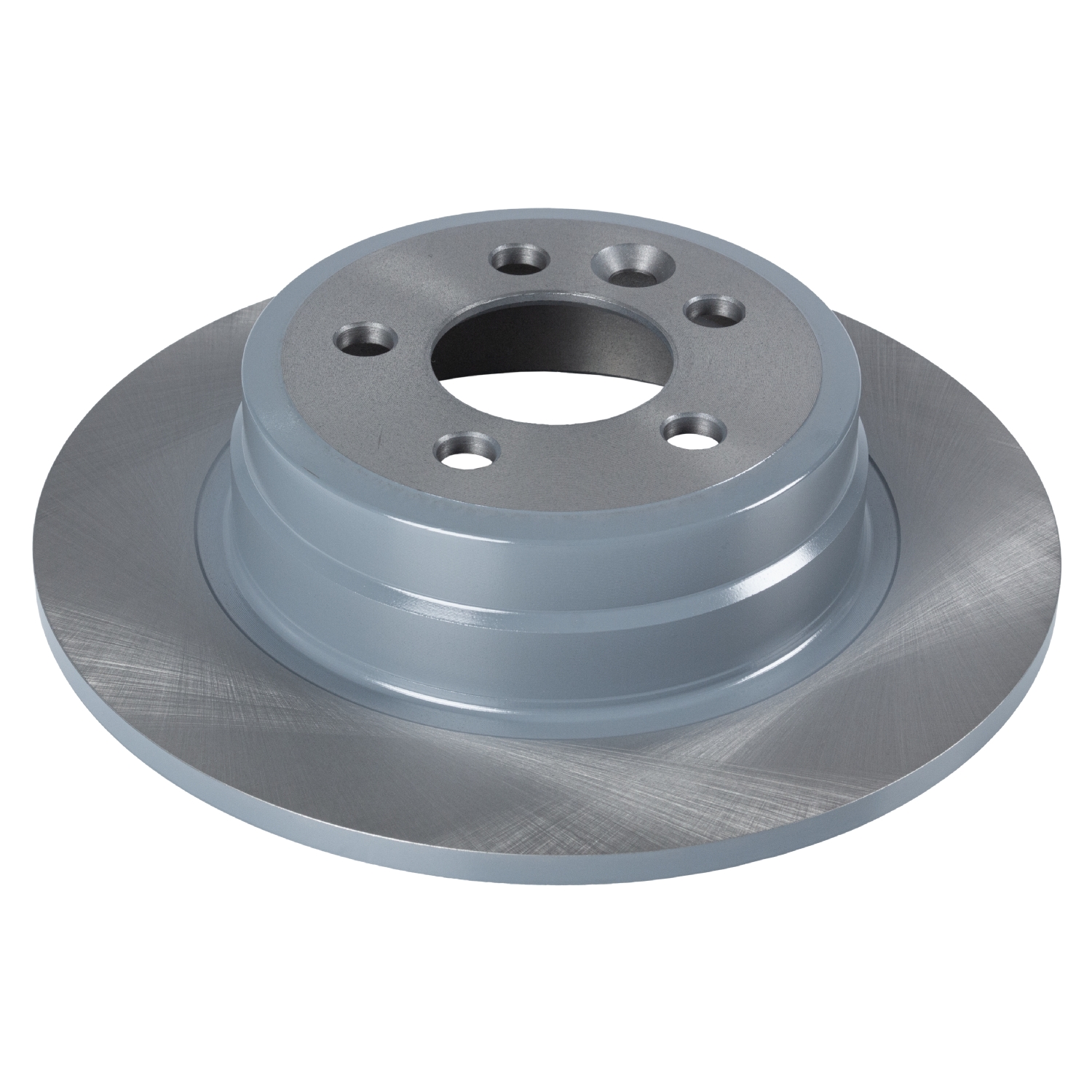 BLUE PRINT Bremseskive adg043233 bagaksel fuld 280mm for ROVER