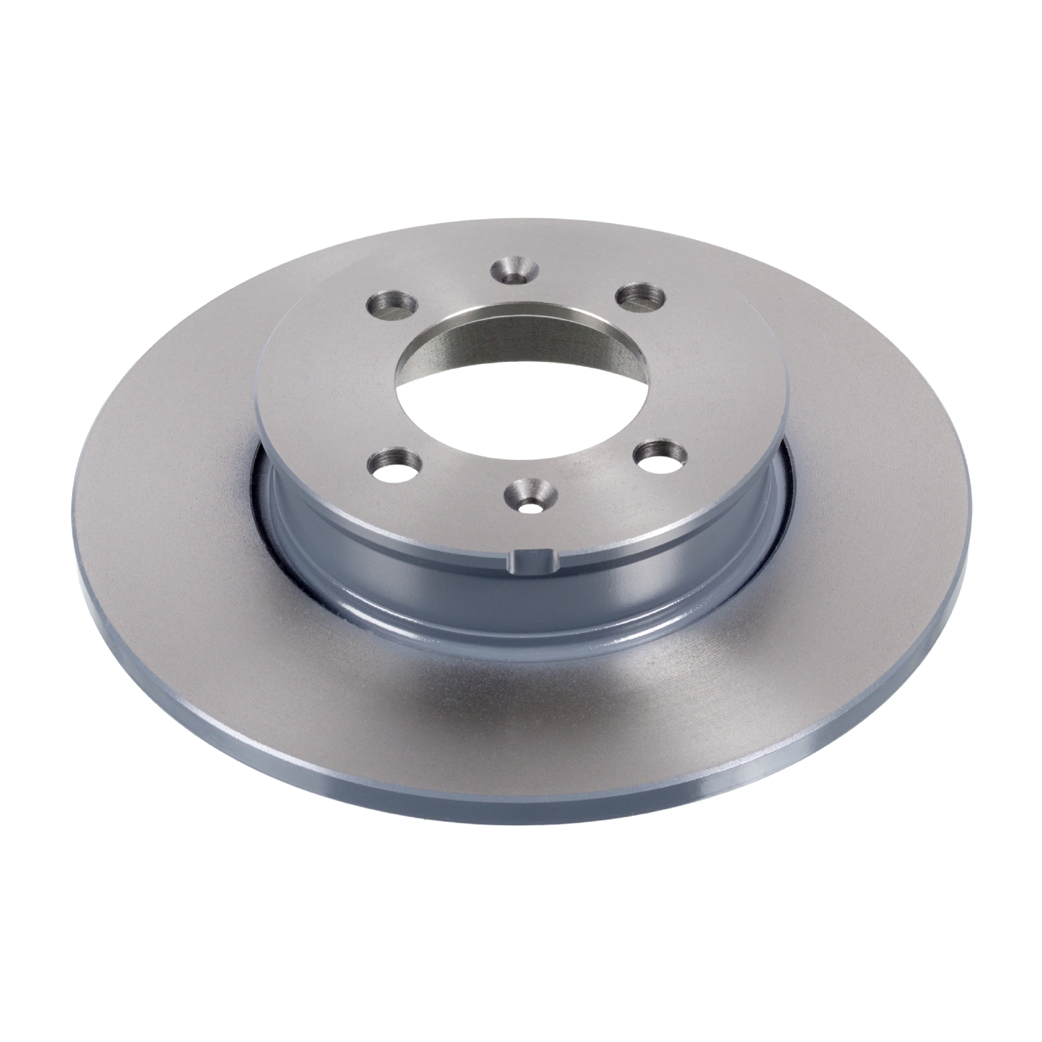 BLUE PRINT Bremseskive adg043236 bagaksel fuld 240mm for ROVER