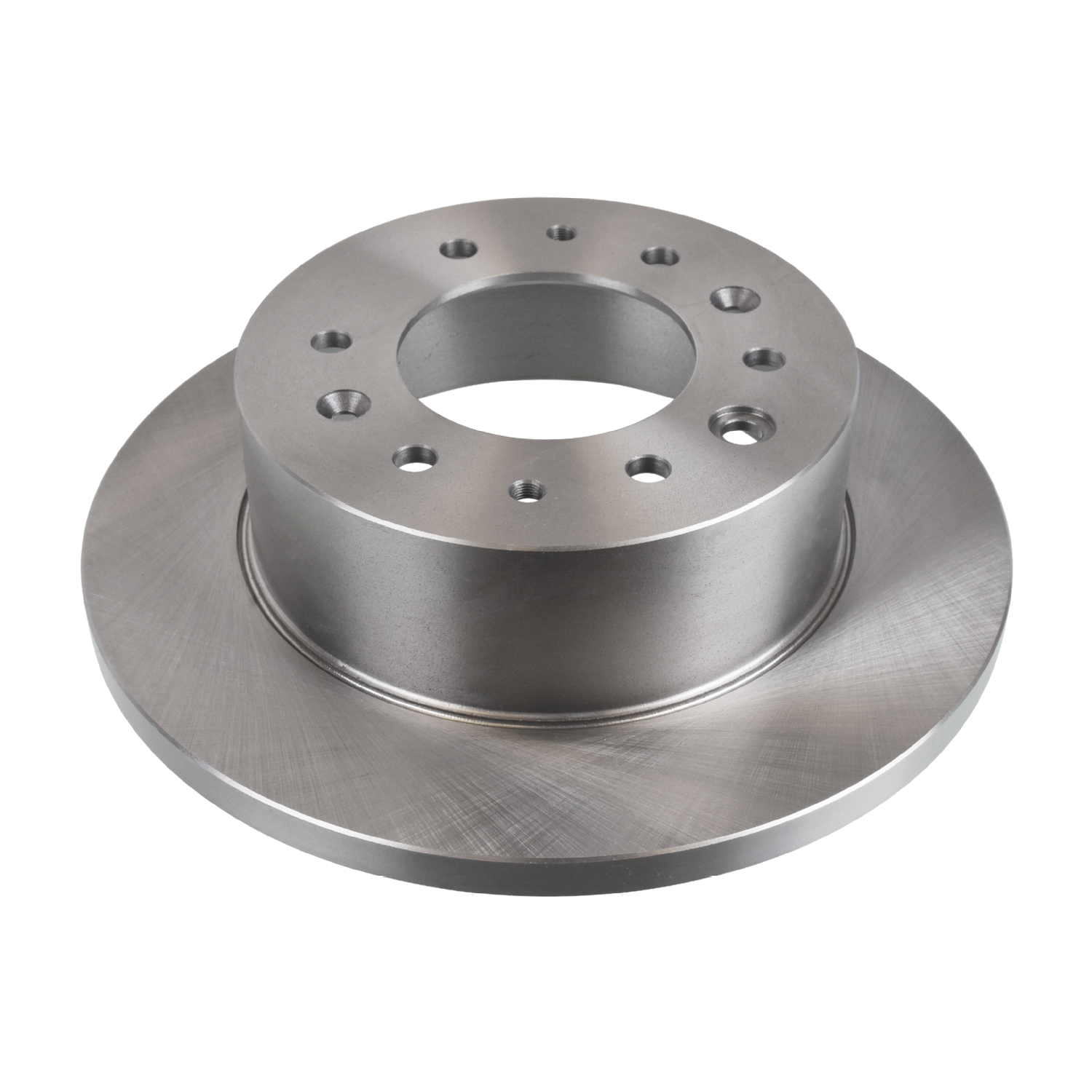 BLUE PRINT Bremseskive adg043238 bagaksel fuld 316mm for HYUNDAI