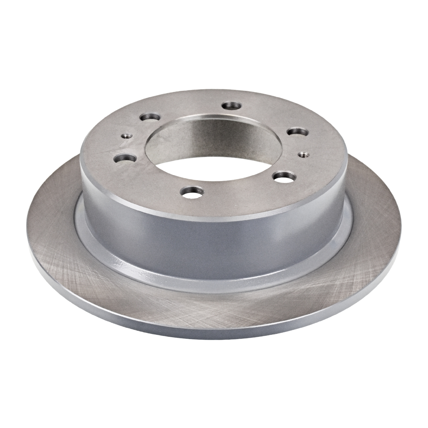 BLUE PRINT Bremseskive adg04332 bagaksel fuld 299mm for DAEWOO