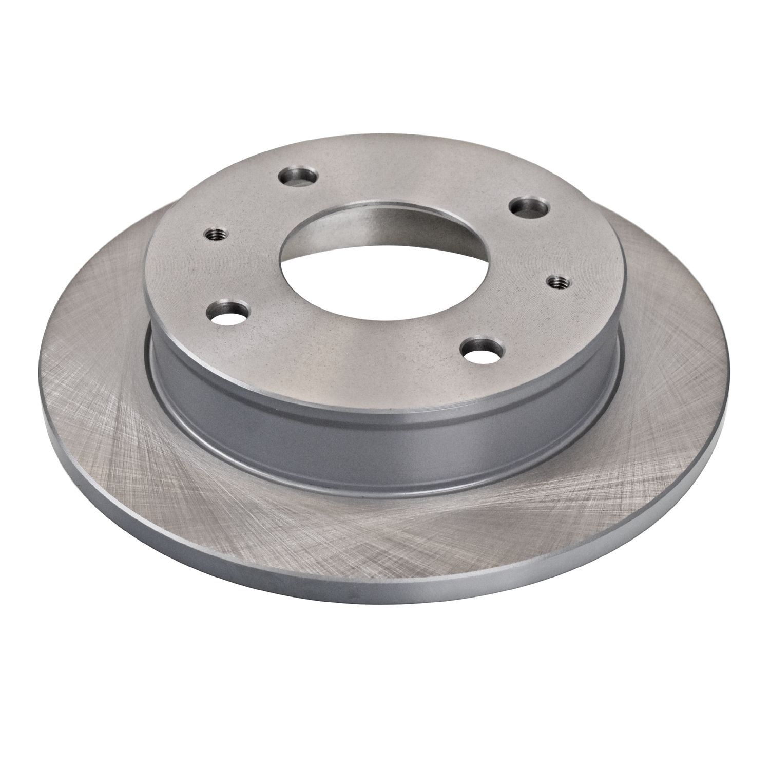 BLUE PRINT Bremseskive adg04340 foraksel fuld 230mm for HYUNDAI