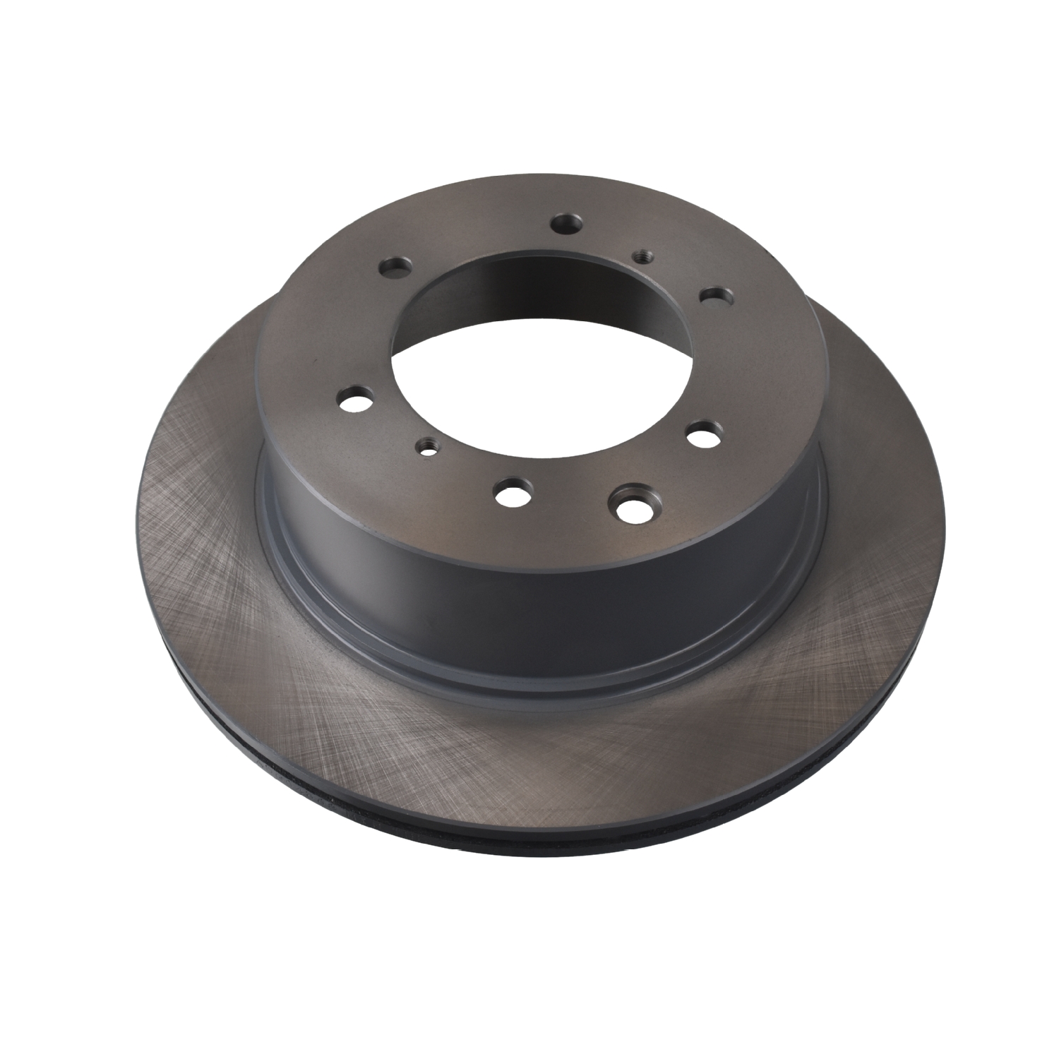 BLUE PRINT Bremseskive adg04368 bagaksel ventileret 315mm for HYUNDAI