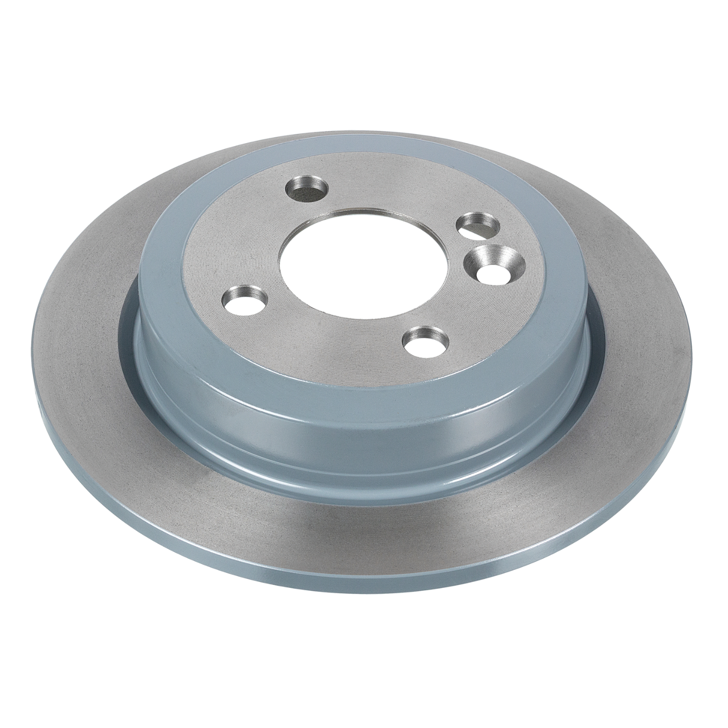 BLUE PRINT Bremseskive adg04375 bagaksel fuld 259mm for MINI