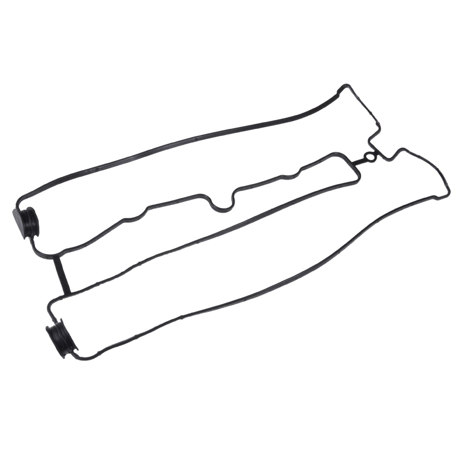 BLUE PRINT Pakning, Ventildæksel adg06701 for OPEL GENERAL MOTORS
