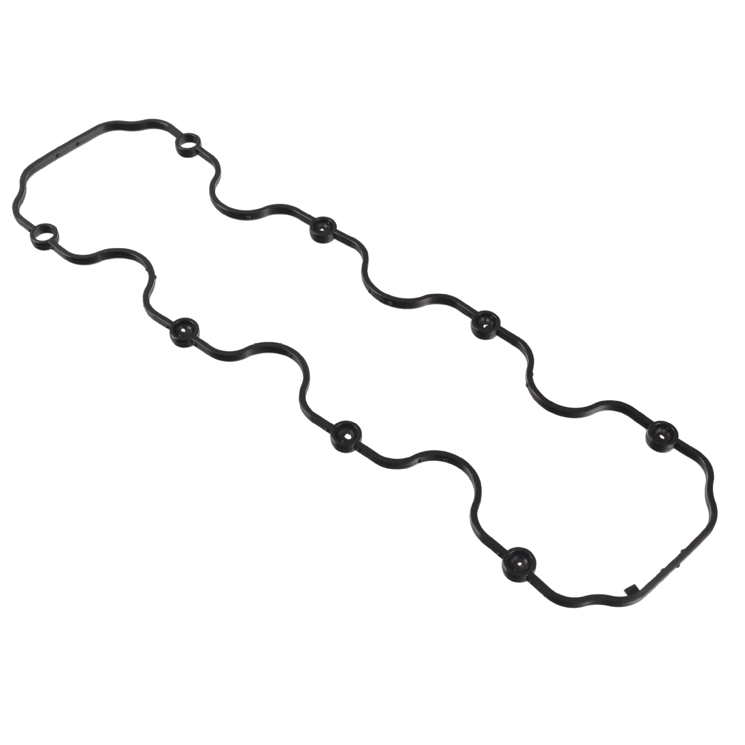 BLUE PRINT Pakning, Ventildæksel adg06702 for OPEL VAUXHALL DAEWOO
