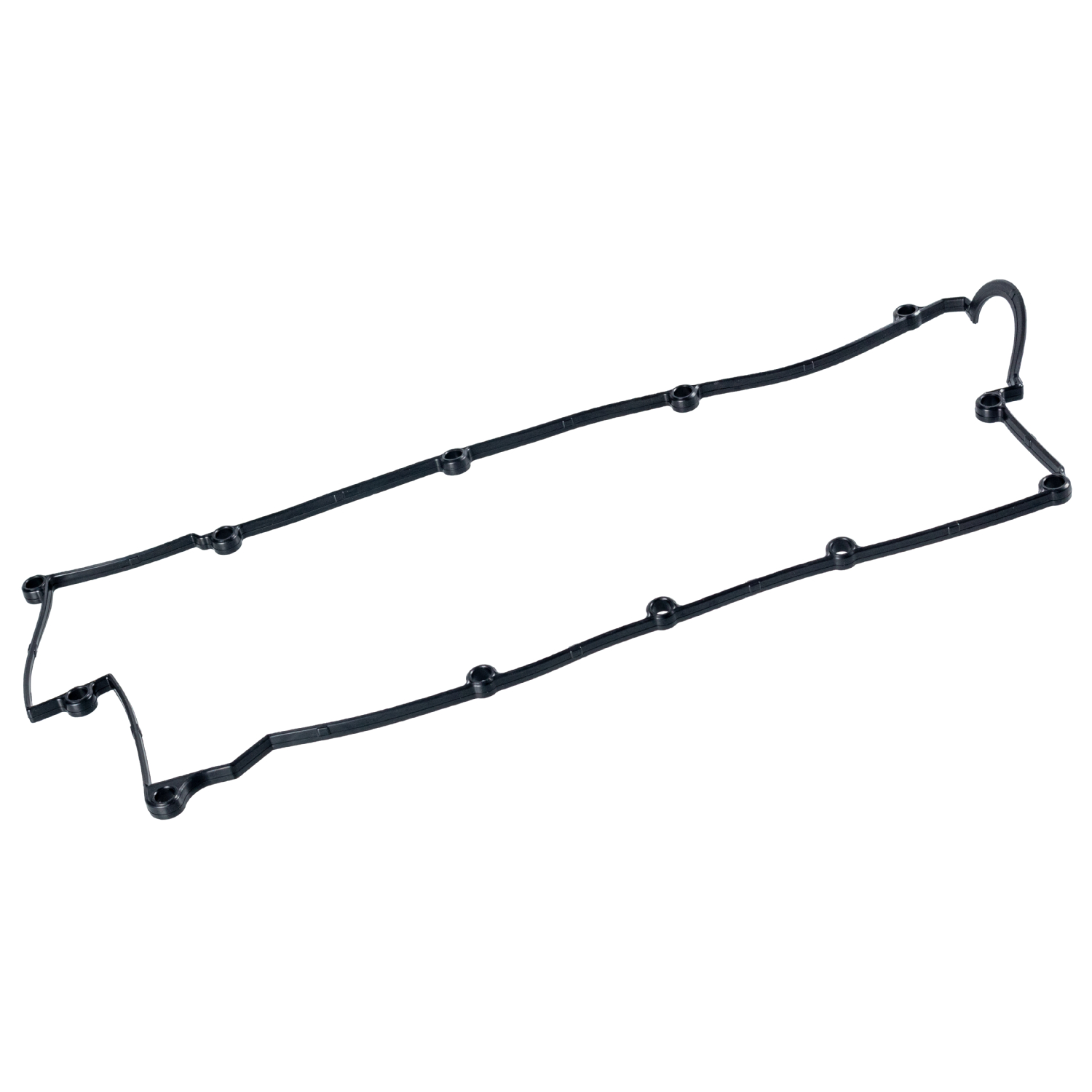 BLUE PRINT Pakning, Ventildæksel adg06747 for KIA