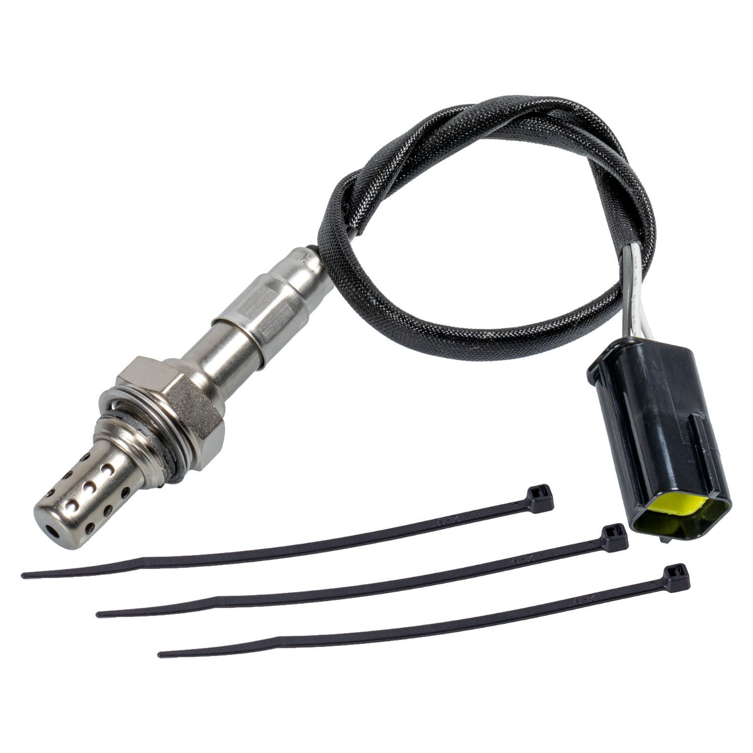 FEBI BILSTEIN Lambdasonde 179558 for CHEVROLET DAEWOO KIA