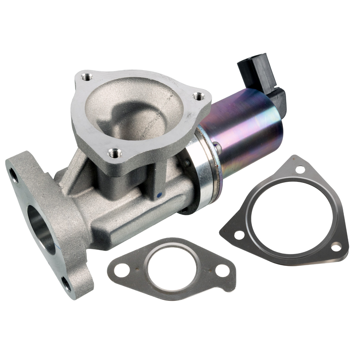 BLUE PRINT EGR-ventil adg07235 for HYUNDAI KIA
