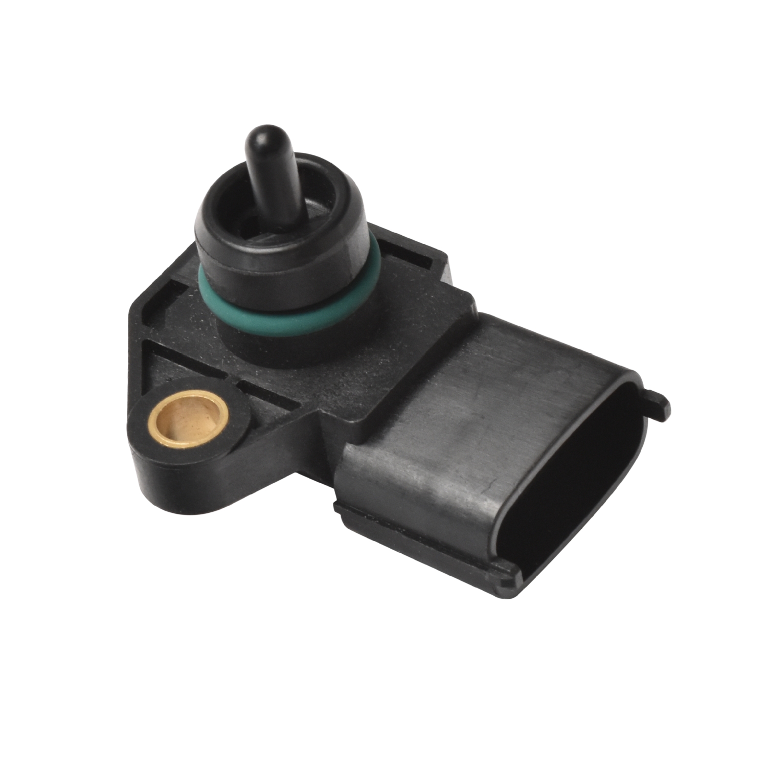 BLUE PRINT Sensor, sugerørstryk adg074206 for KIA