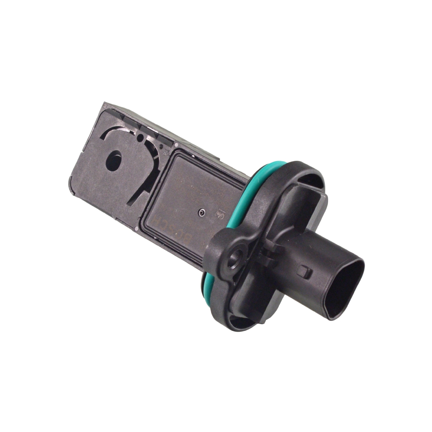 BLUE PRINT Luftmængdesensor adg074239 for OPEL GENERAL MOTORS