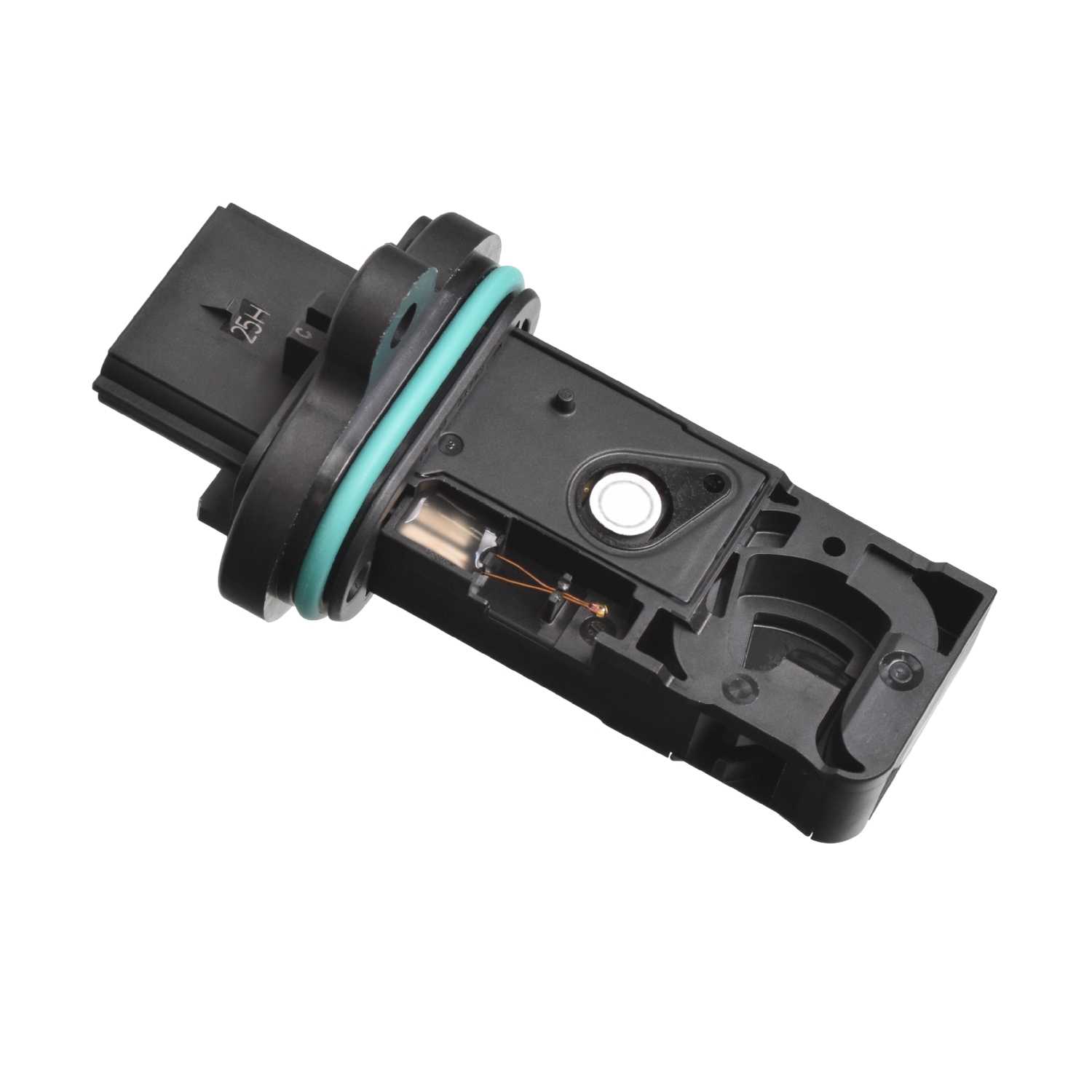 BLUE PRINT Luftmængdesensor adg074244 for OPEL BUICK VAUXHALL