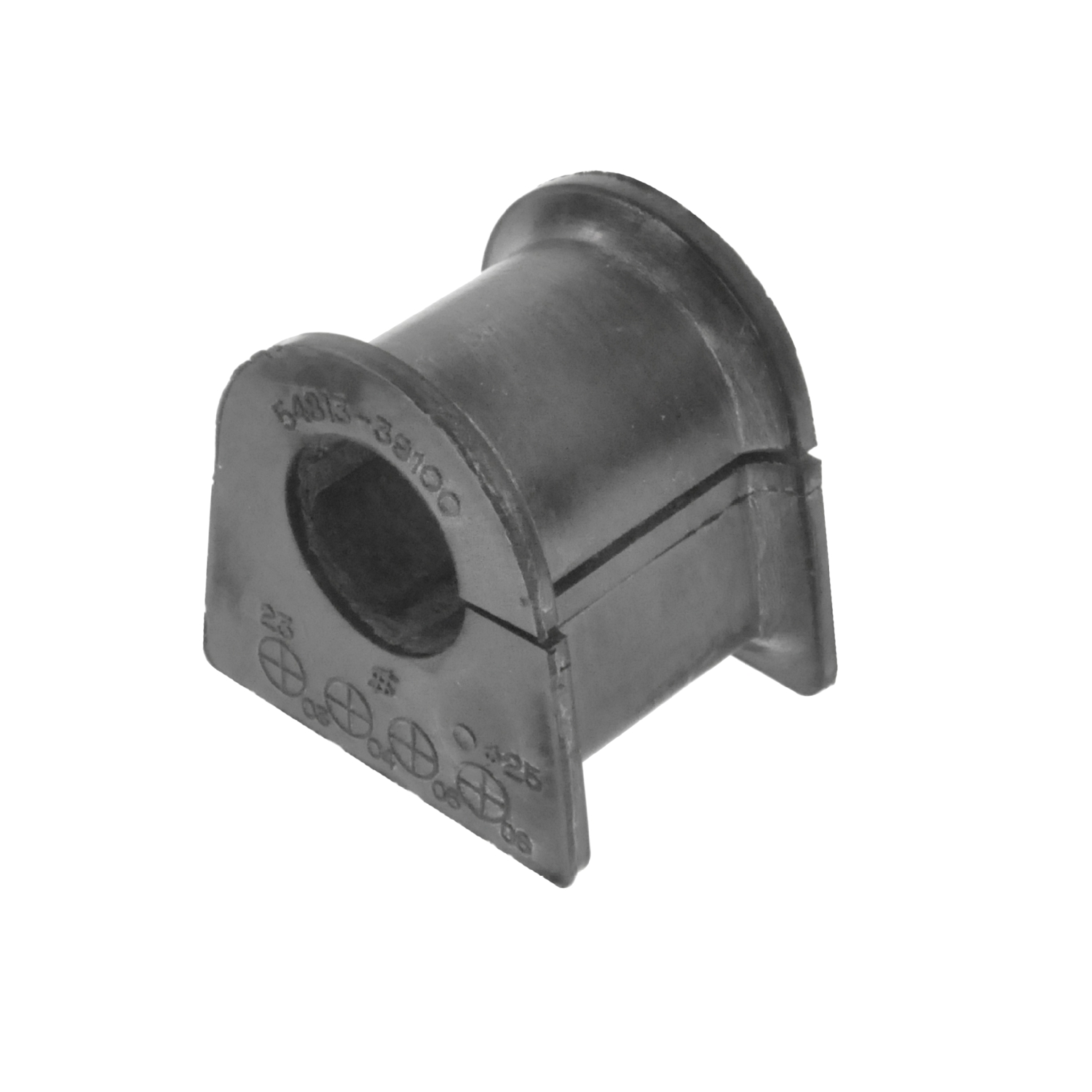 BLUE PRINT Ophæng, stabilisator adg080184 foraksel for HYUNDAI