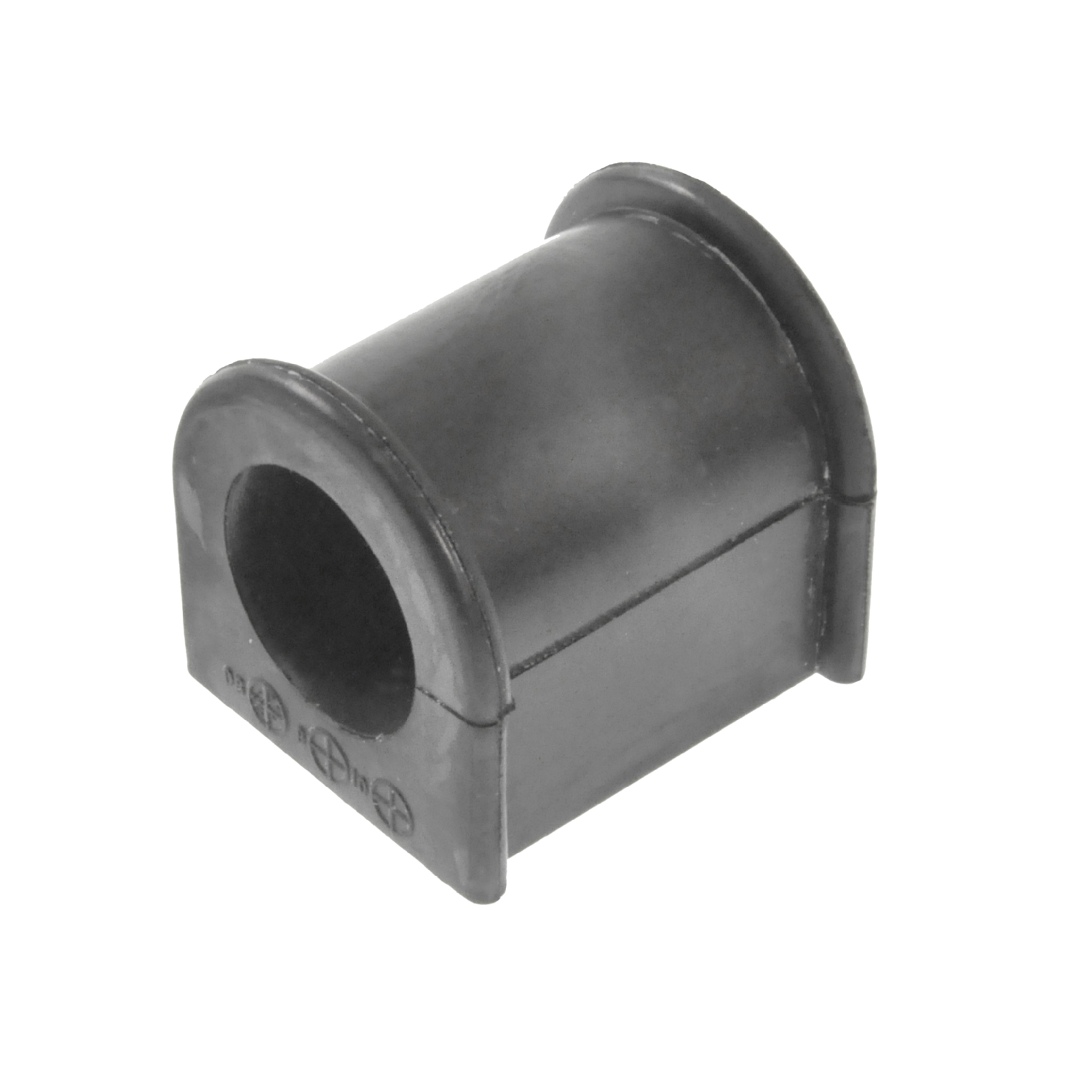 BLUE PRINT Ophæng, stabilisator adg080197 foraksel for SSANGYONG