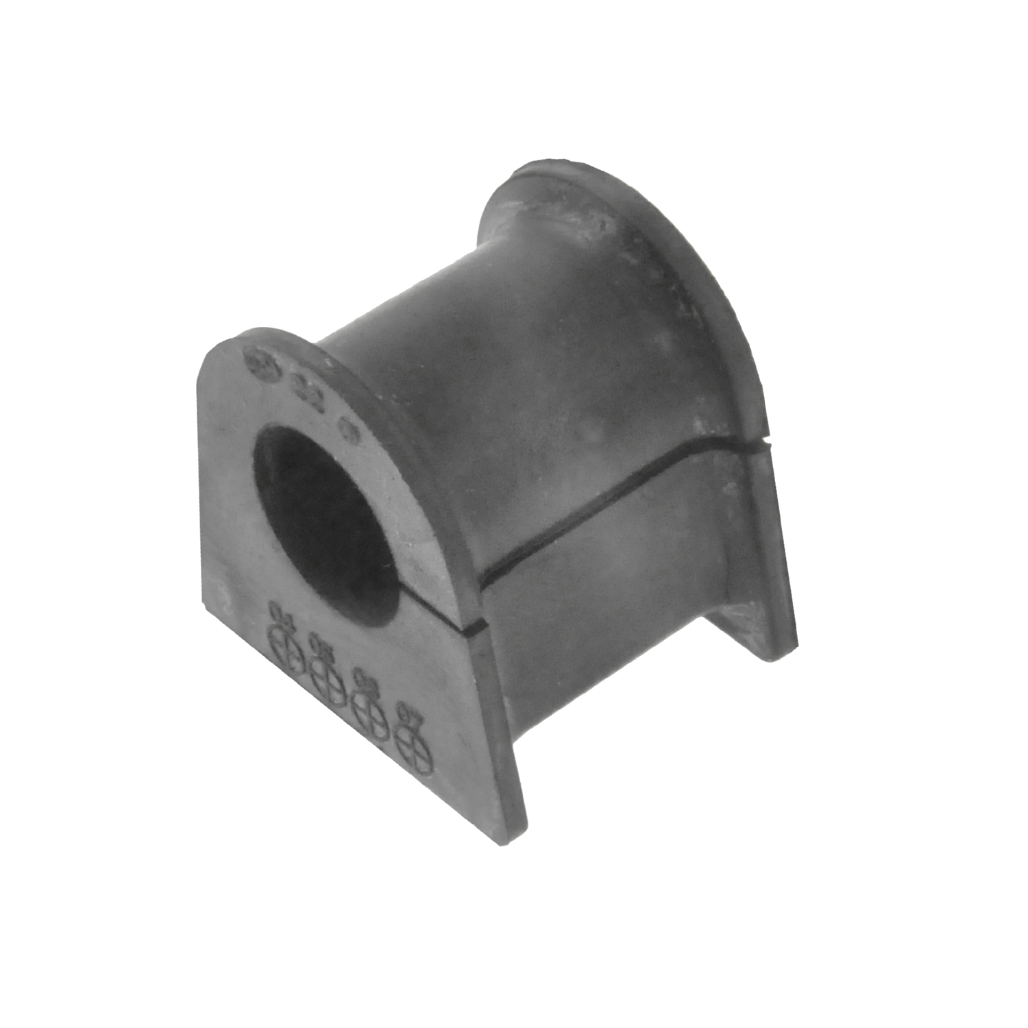 BLUE PRINT Ophæng, stabilisator adg080198 foraksel for HYUNDAI