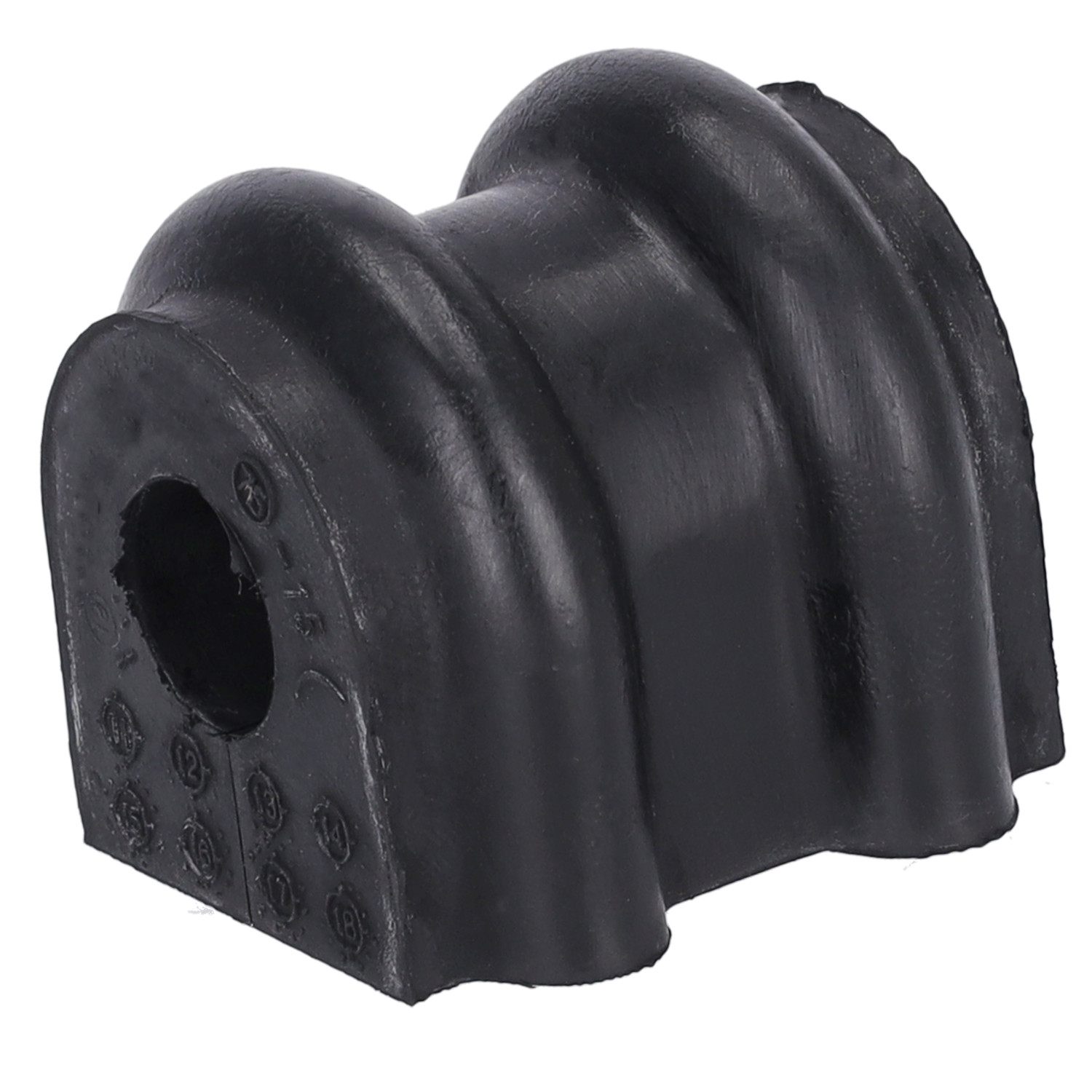 FEBI BILSTEIN Ophæng, stabilisator 41565 bagaksel for KIA