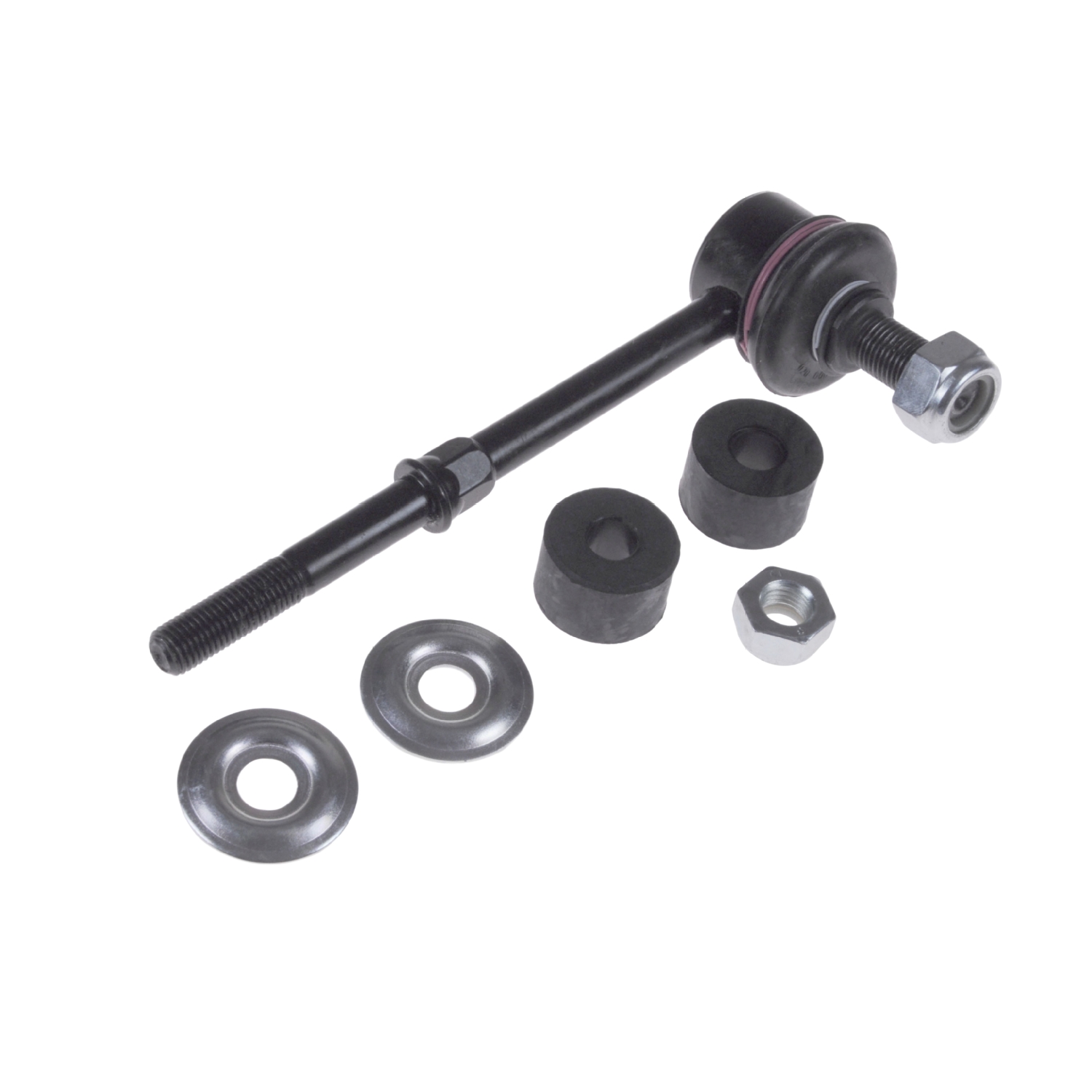 BLUE PRINT Stang/led, stabilisator adg08513 højre foraksel for KIA