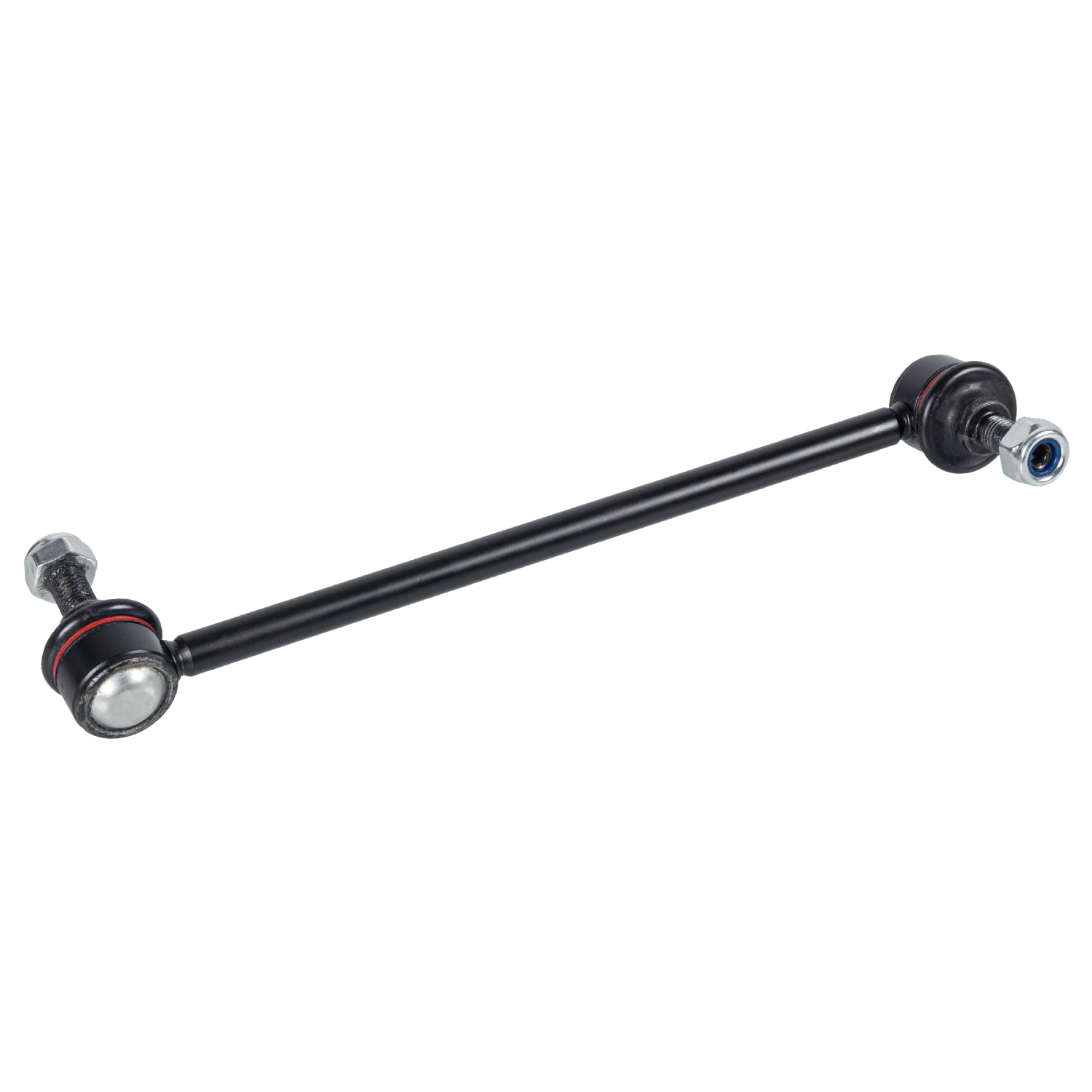 BLUE PRINT Stang/led, stabilisator adg08552 venstre foraksel for KIA