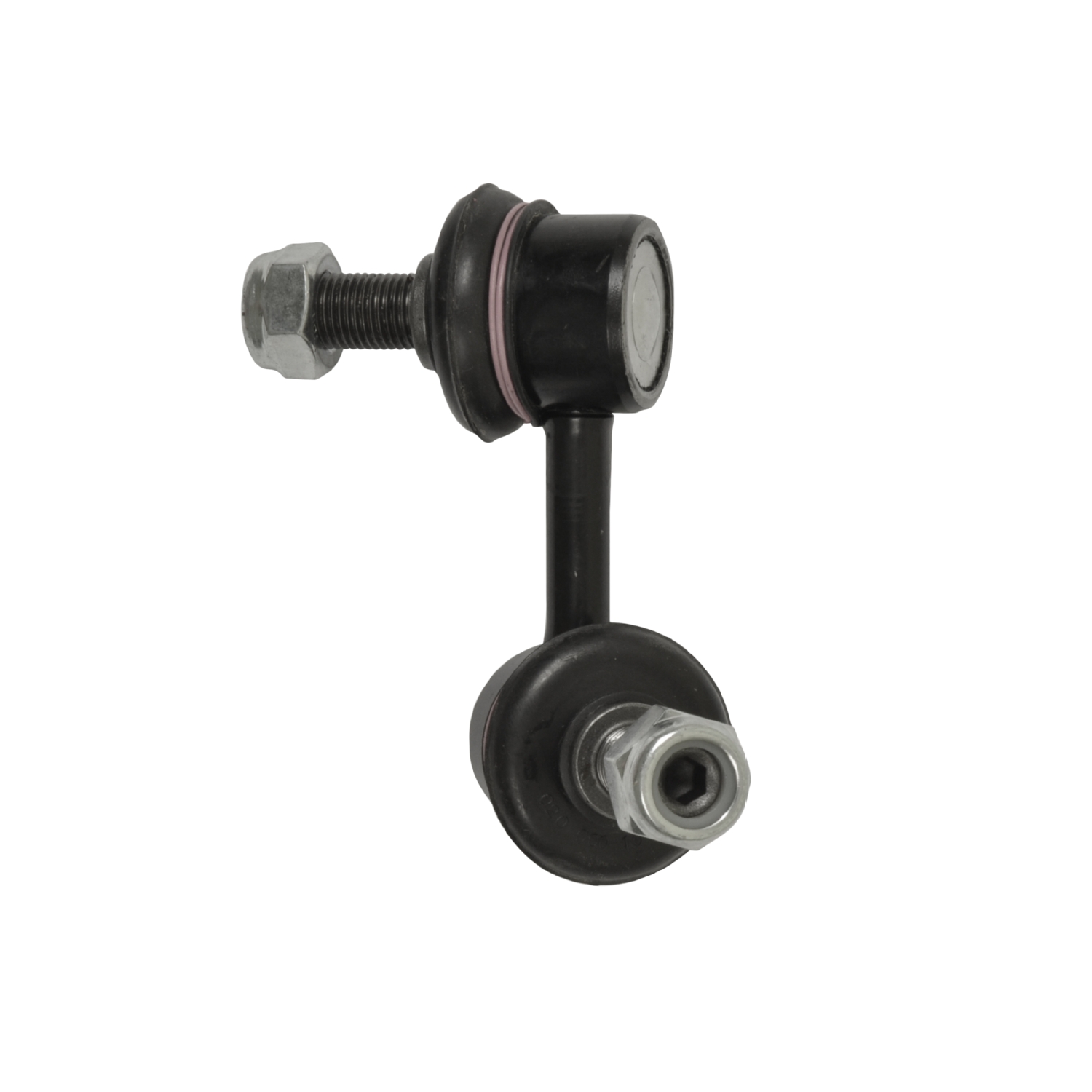 BLUE PRINT Stang/led, stabilisator adg08574 højre foraksel for HYUNDAI