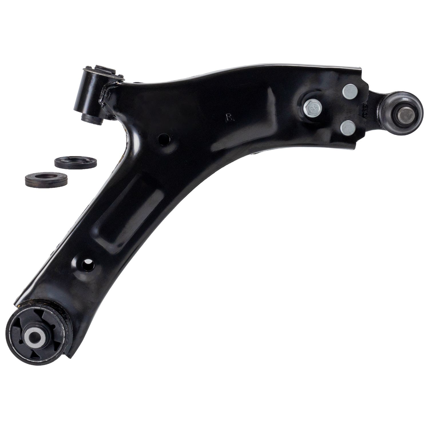 FEBI BILSTEIN Bærearm, hjulophæng 41747 nede for HYUNDAI