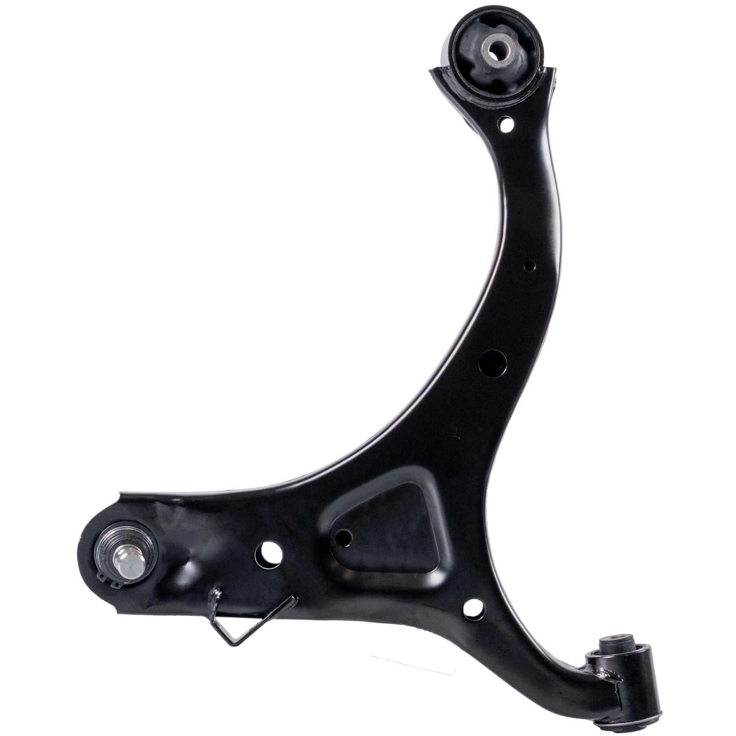 FEBI BILSTEIN Bærearm, hjulophæng 41756 nede for KIA HYUNDAI