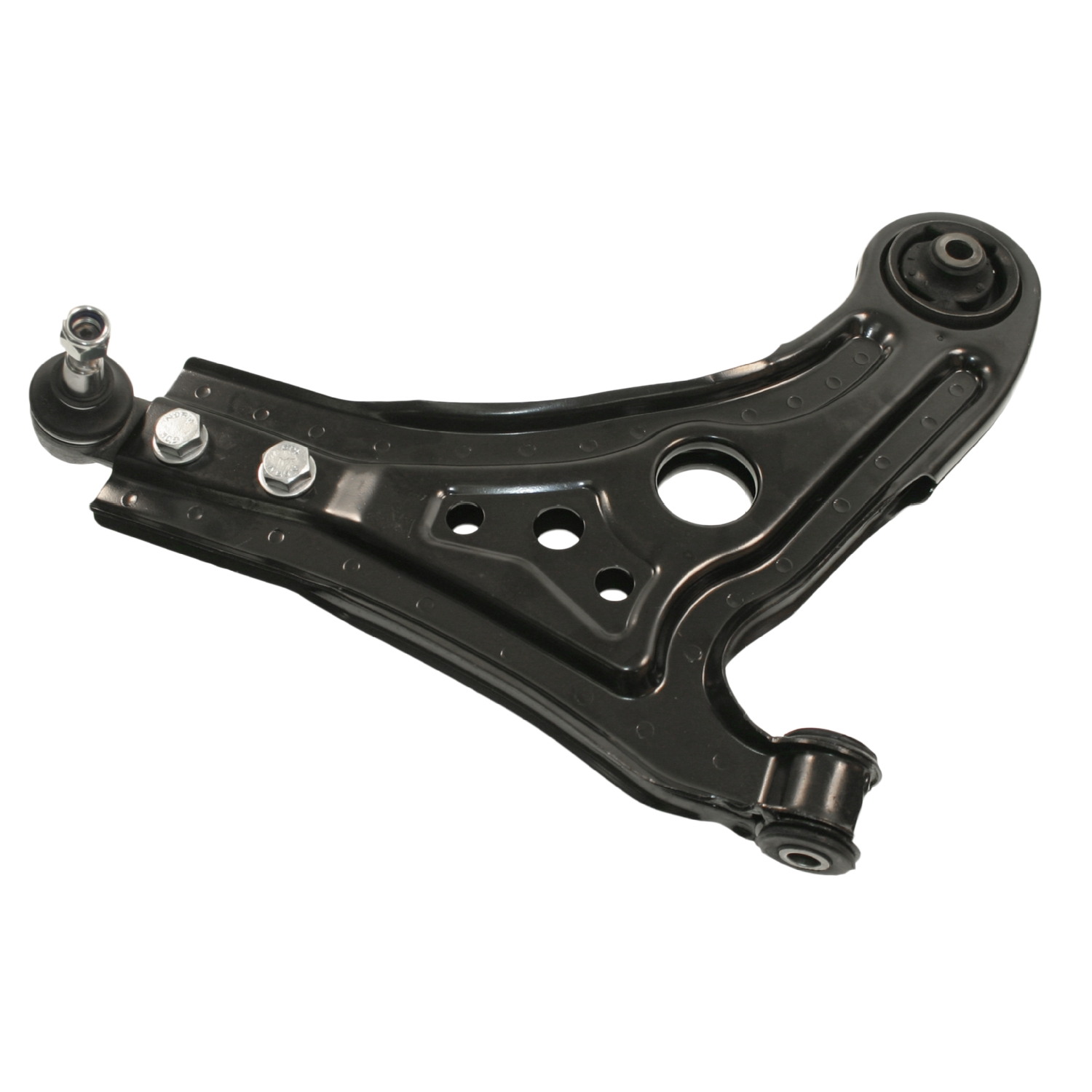 BLUE PRINT Bærearm, hjulophæng adg08660 nede for PONTIAC