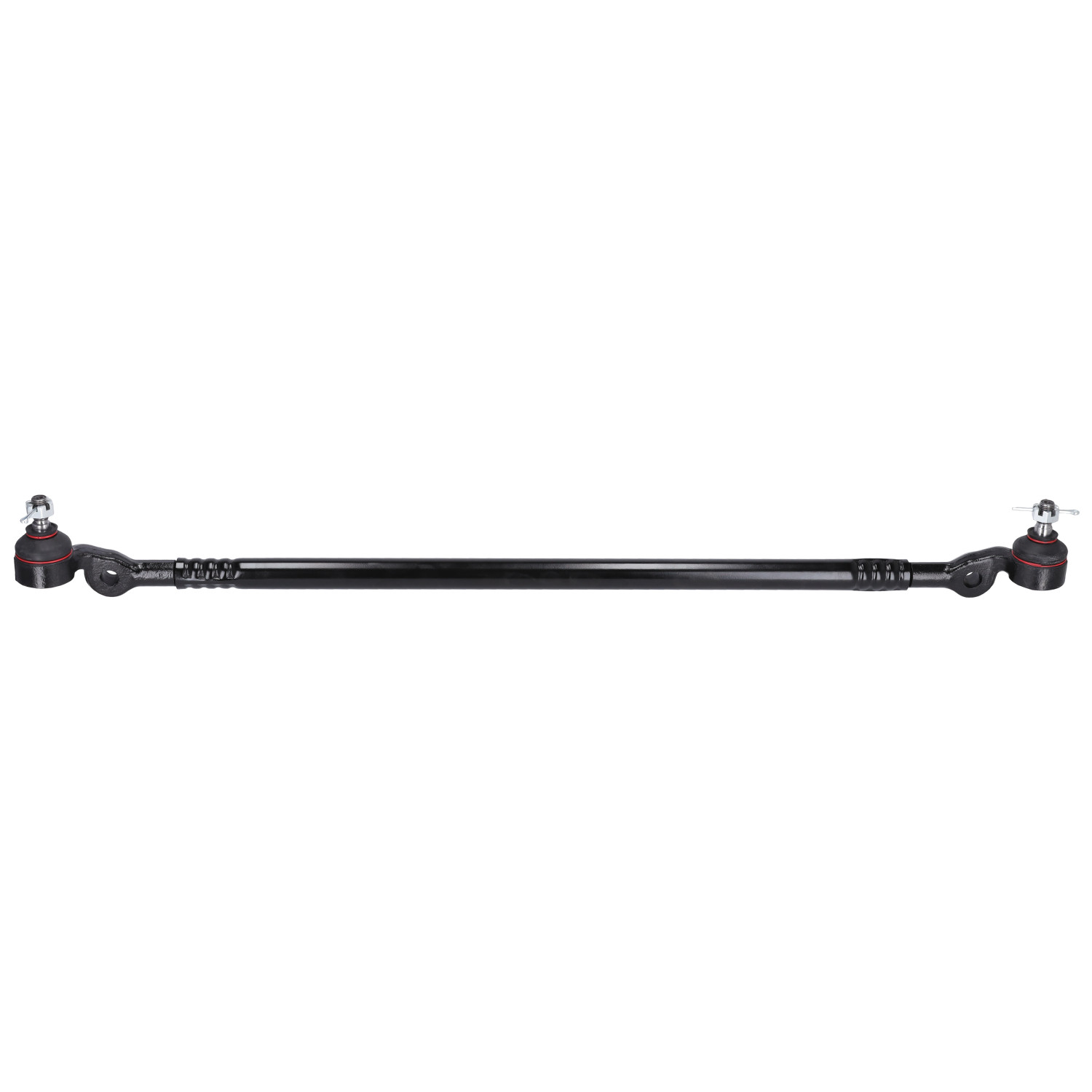 BLUE PRINT Sporstang adg08707 midten for KIA