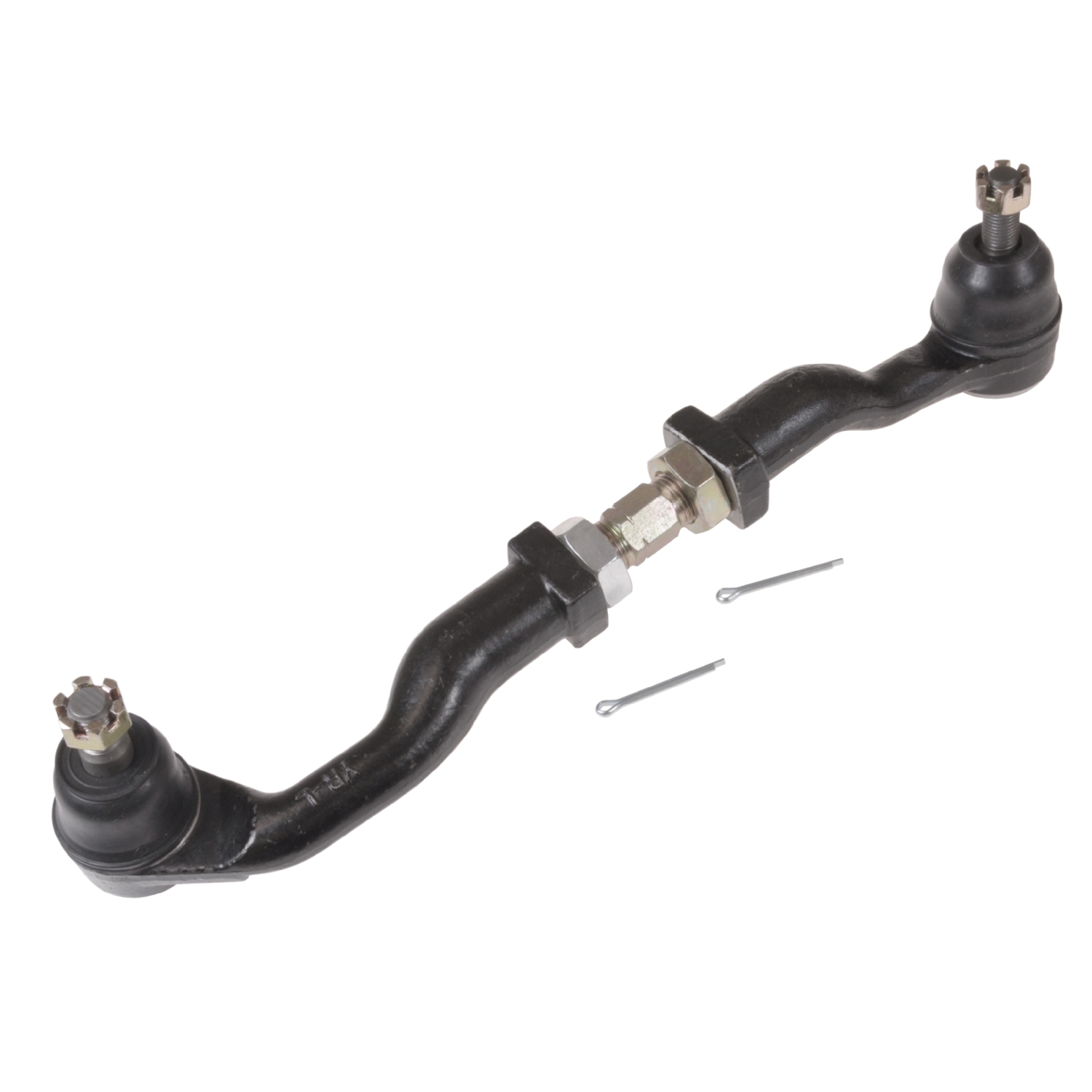 BLUE PRINT Sporstangkugle adg08709 venstre foraksel for KIA