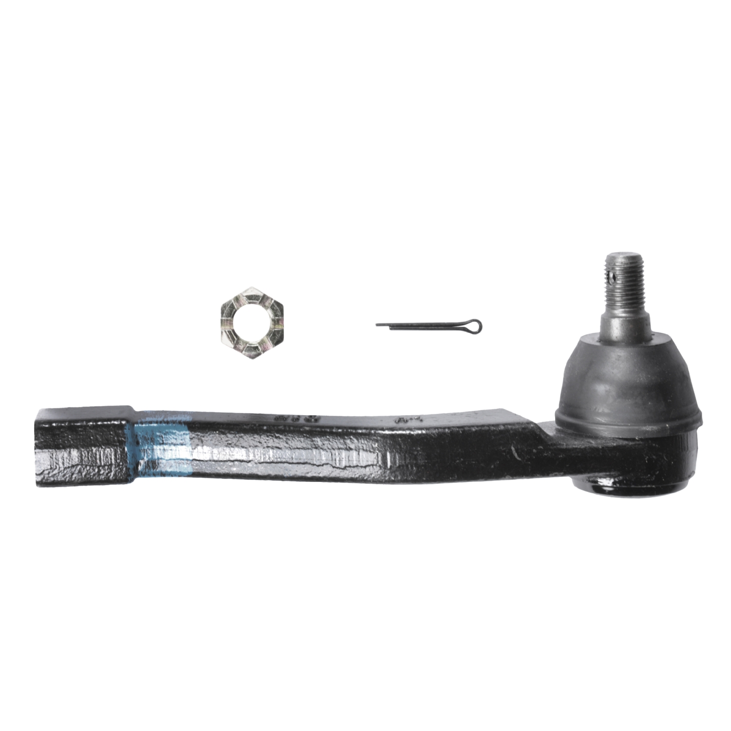 BLUE PRINT Sporstangkugle adg087125 venstre foraksel for SSANGYONG