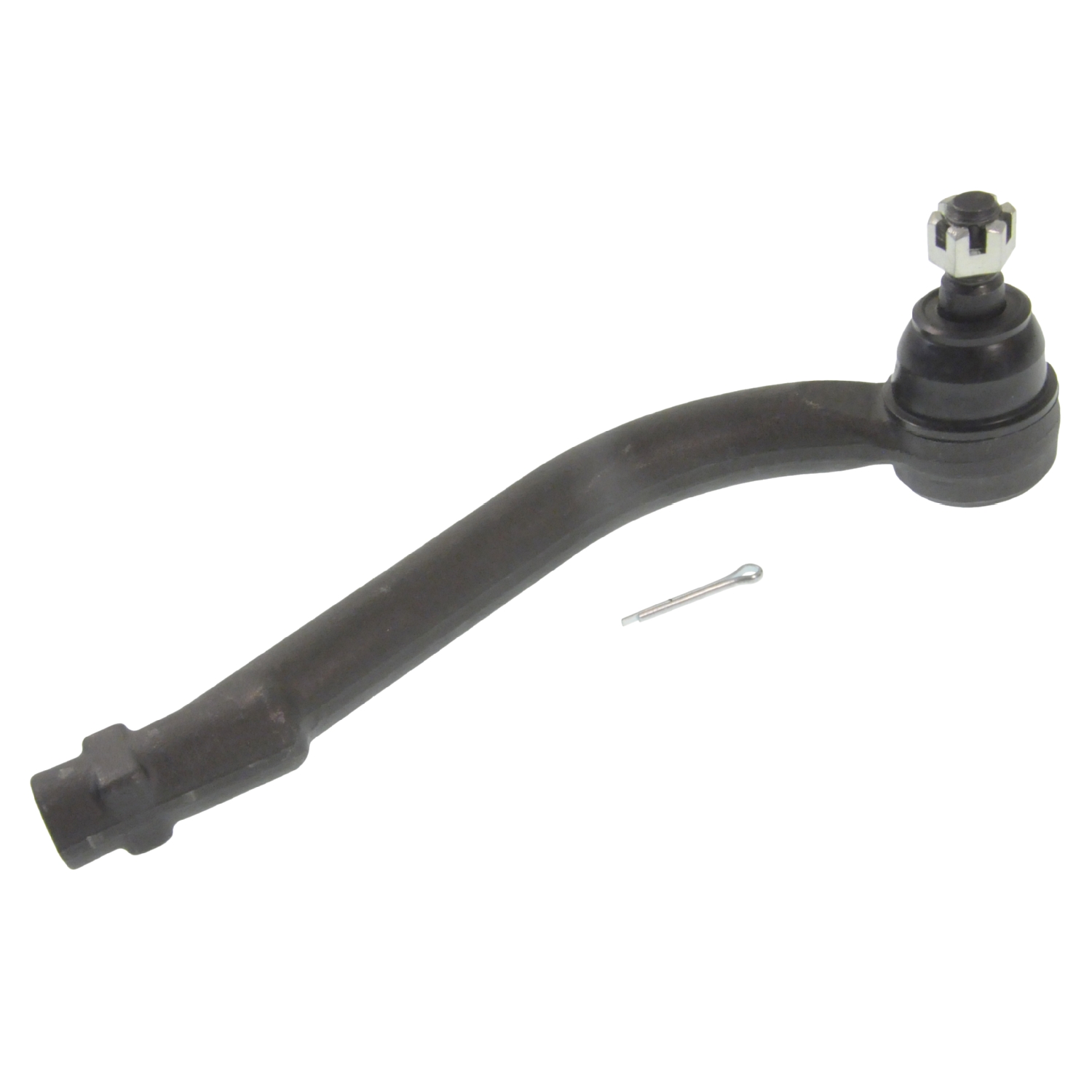 BLUE PRINT Sporstangkugle adg087153 højre foraksel for HYUNDAI