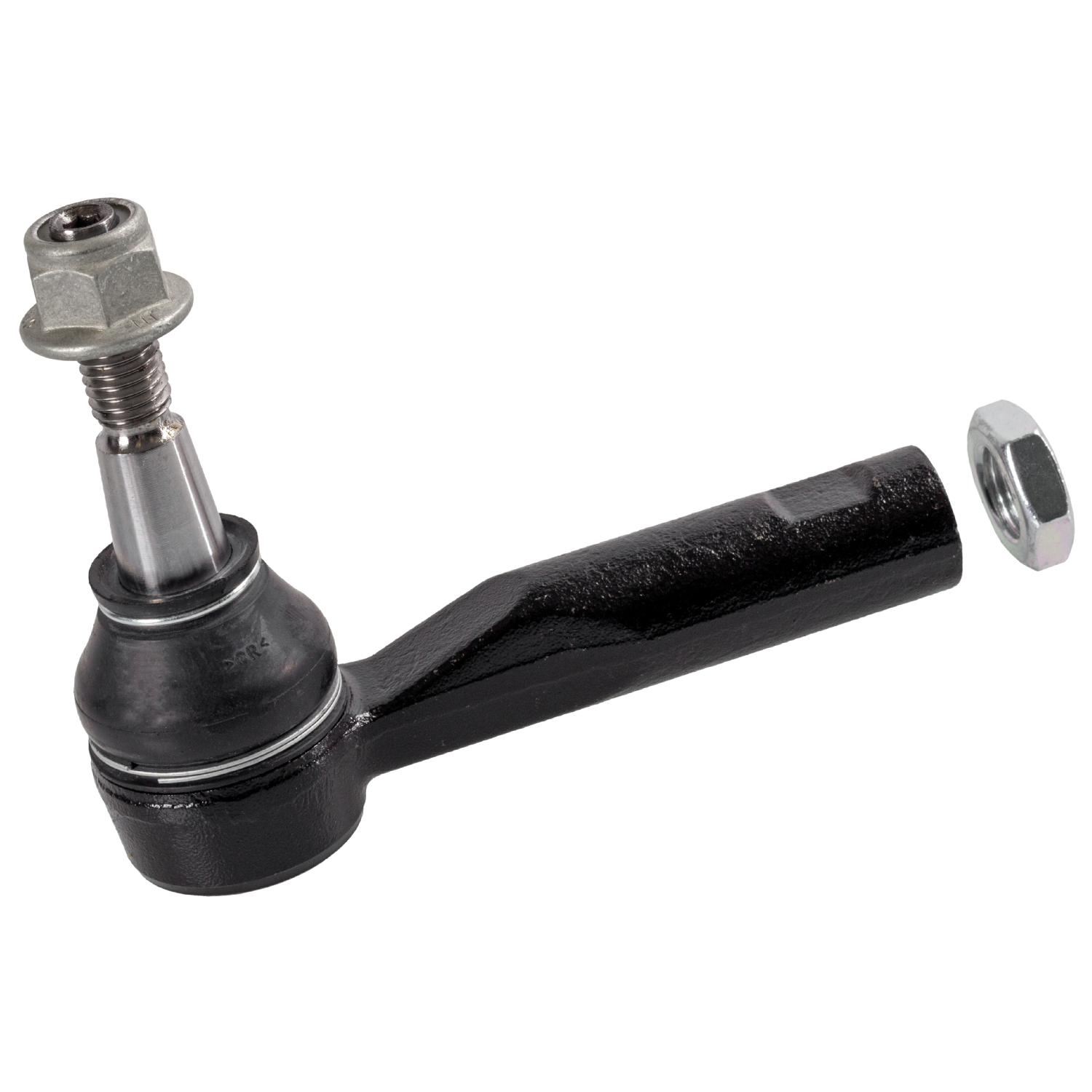BLUE PRINT Sporstangkugle adg087184 højre foraksel for VAUXHALL CHEVROLET
