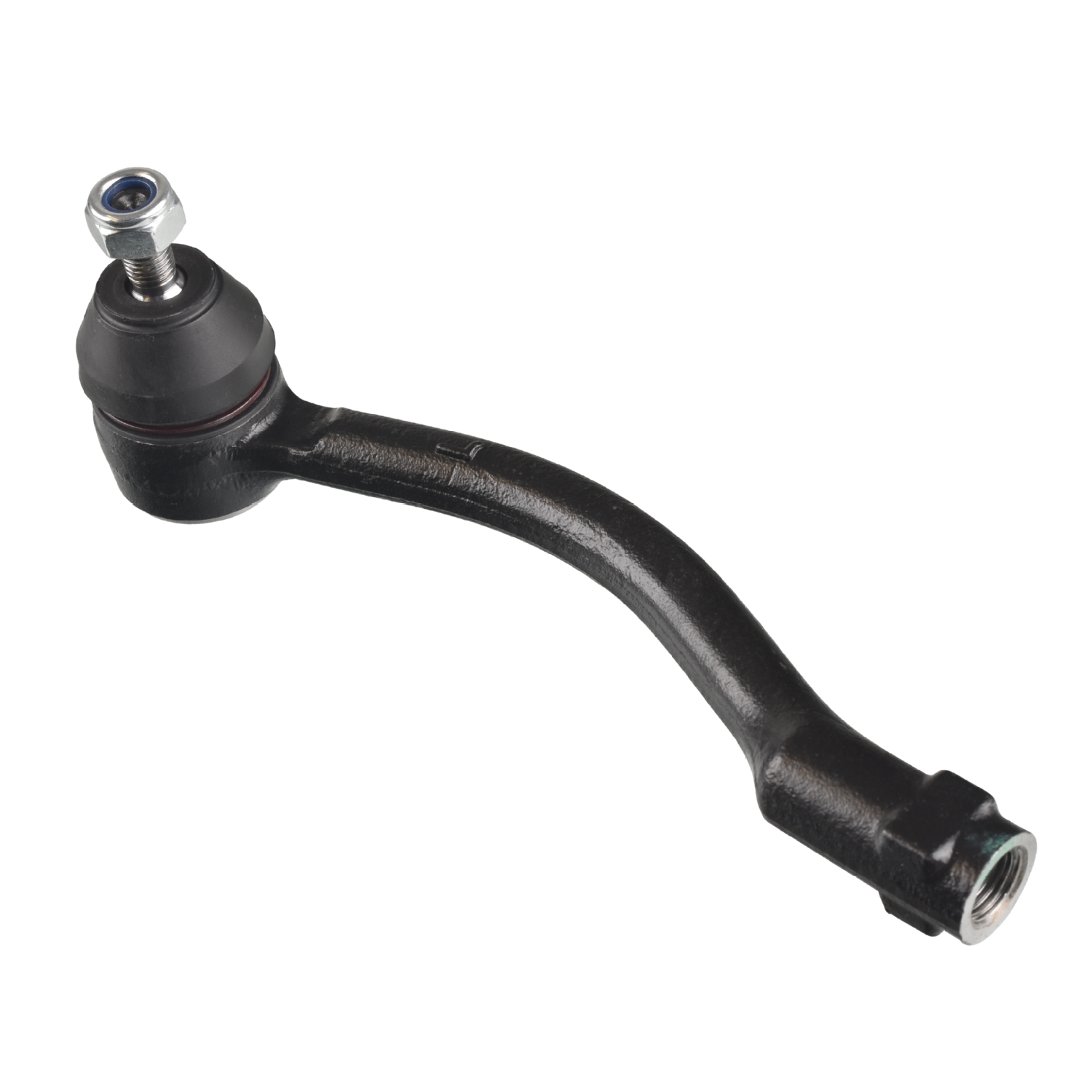 BLUE PRINT Sporstangkugle adg087207 venstre foraksel for KIA