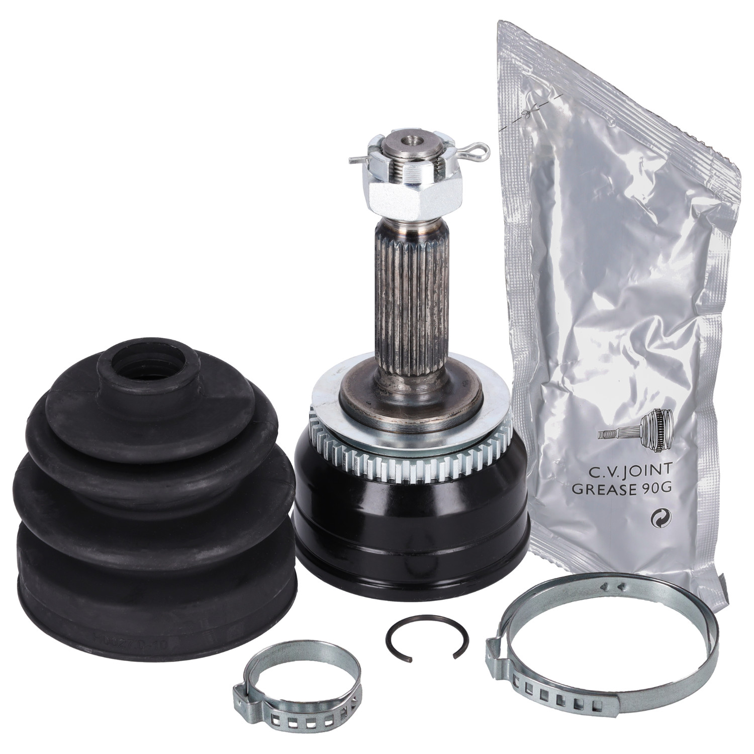 FEBI BILSTEIN Ledsæt, drivaksel 185071 foraksel for HYUNDAI